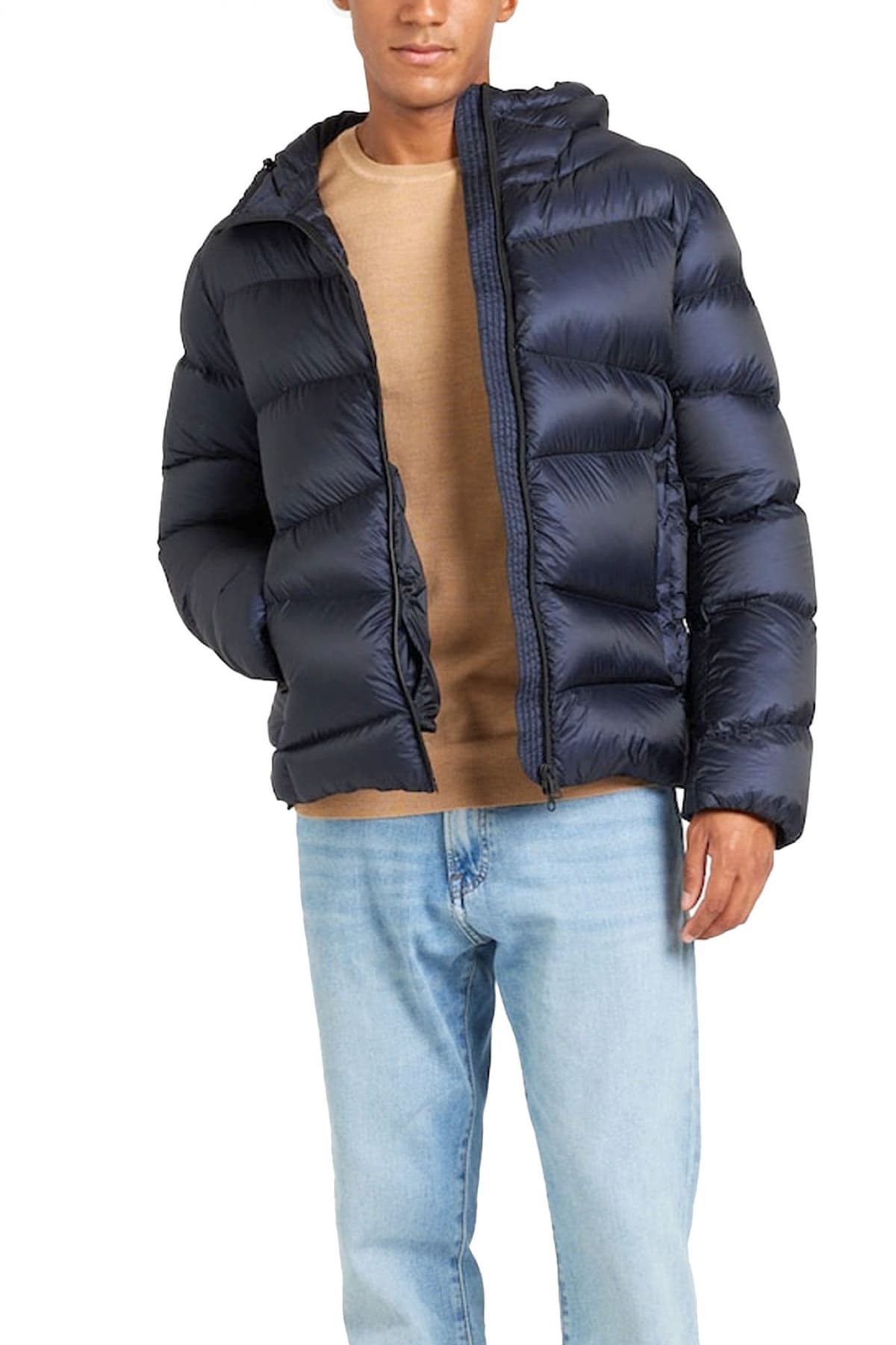 COLMAR ΜΠΟΥΦΑΝ PUFFER BLAZING ΜΠΛΕ