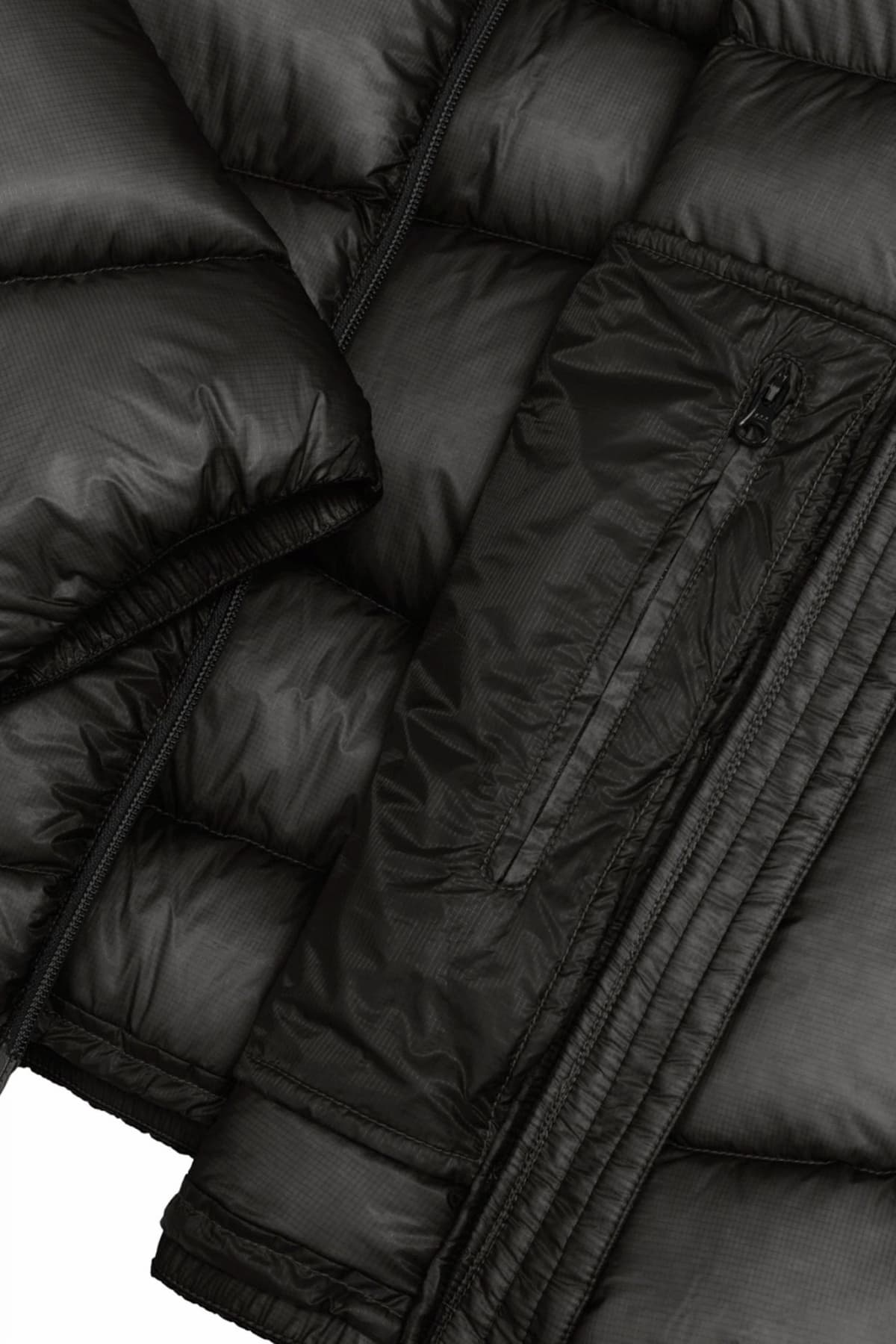 COLMAR ΜΠΟΥΦΑΝ PUFFER ΚΟΥΚΟΥΛΑ BLAZING ΜΑΥΡΟ