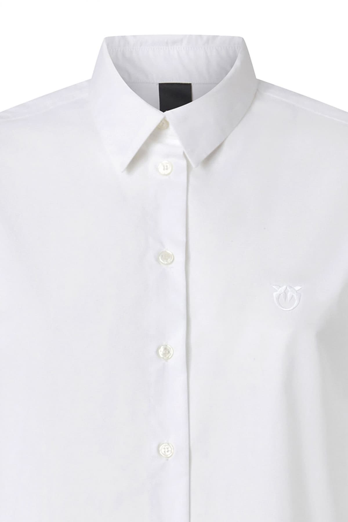 Women's Shirts Pinko White