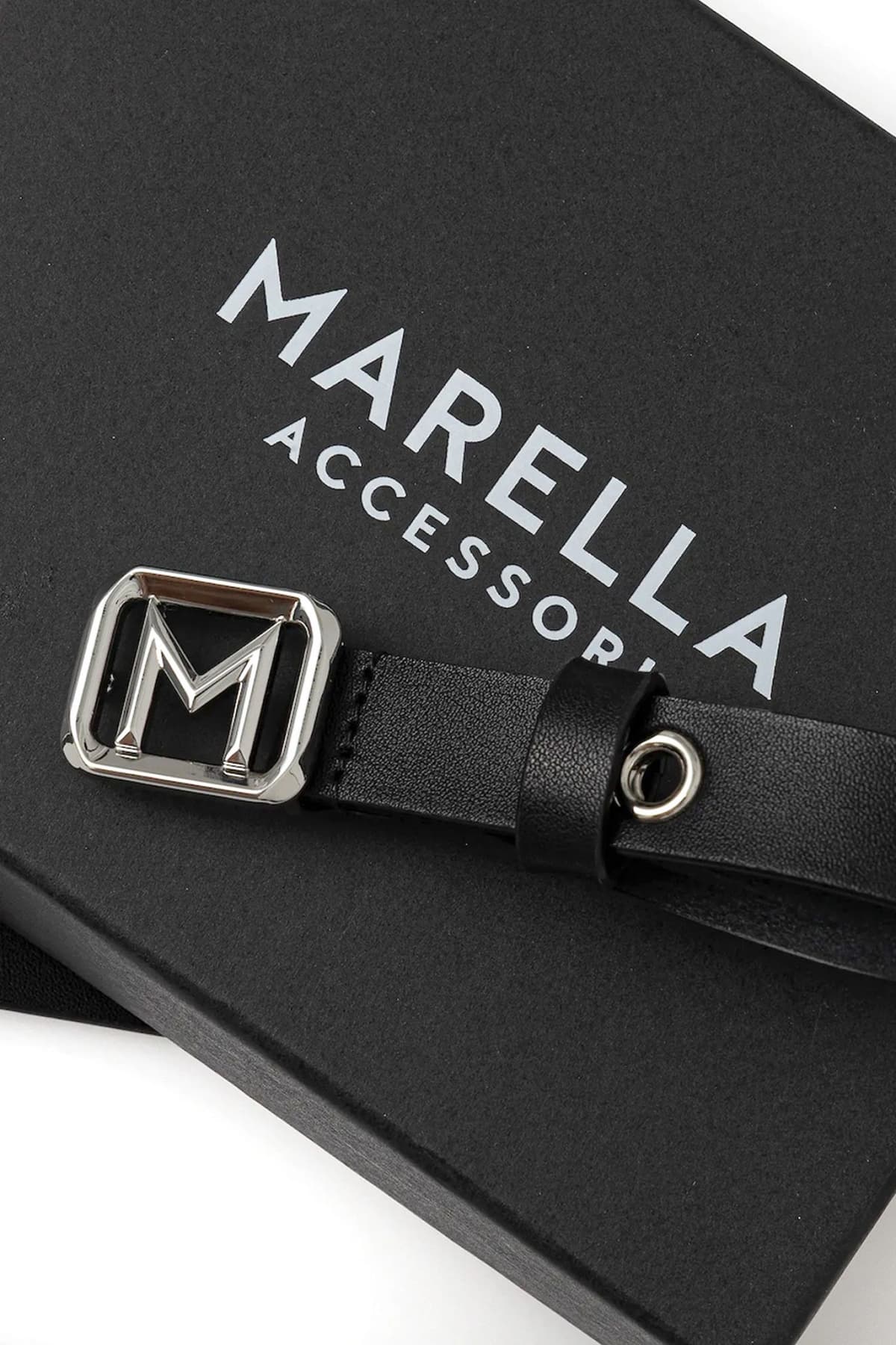 MARELLA ΖΩΝΗ POMEZIA ΜΑΥΡΟ