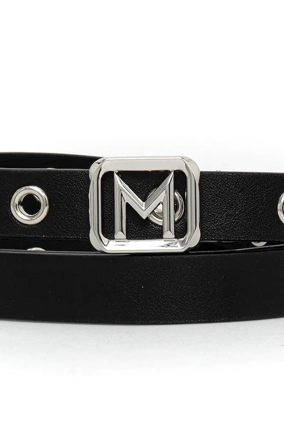 MARELLA ΖΩΝΗ POMEZIA ΜΑΥΡΟ