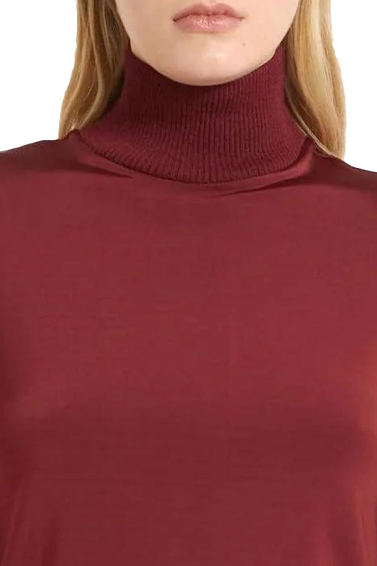 MARELLA T-SHIRT ΛΟΥΠΕΤΟ QUASAR ΜΠΟΡΤΝΩ