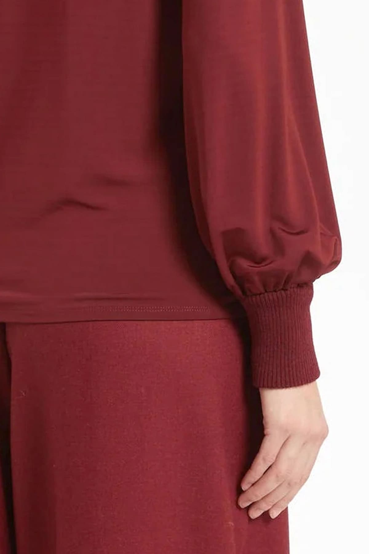 MARELLA T-SHIRT ΛΟΥΠΕΤΟ QUASAR ΜΠΟΡΤΝΩ