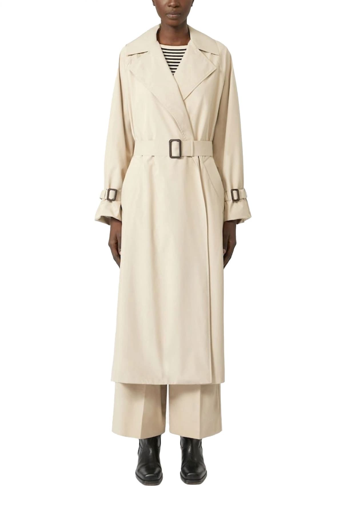 MAX MARA WEEKEND ΚΑΠΑΡΤΙΝΑ FATTO ΜΠΕΖ