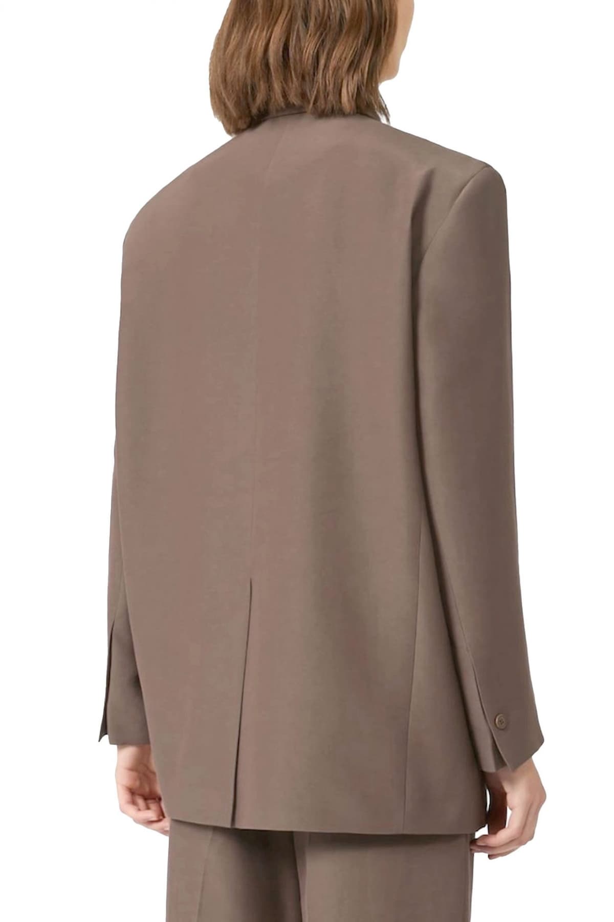 MAX MARA WEEKEND ΣΑΚΑΚΙ ΜΟΝΟΚΟΥΜΠΟ FLOC ΚΑΦΕ