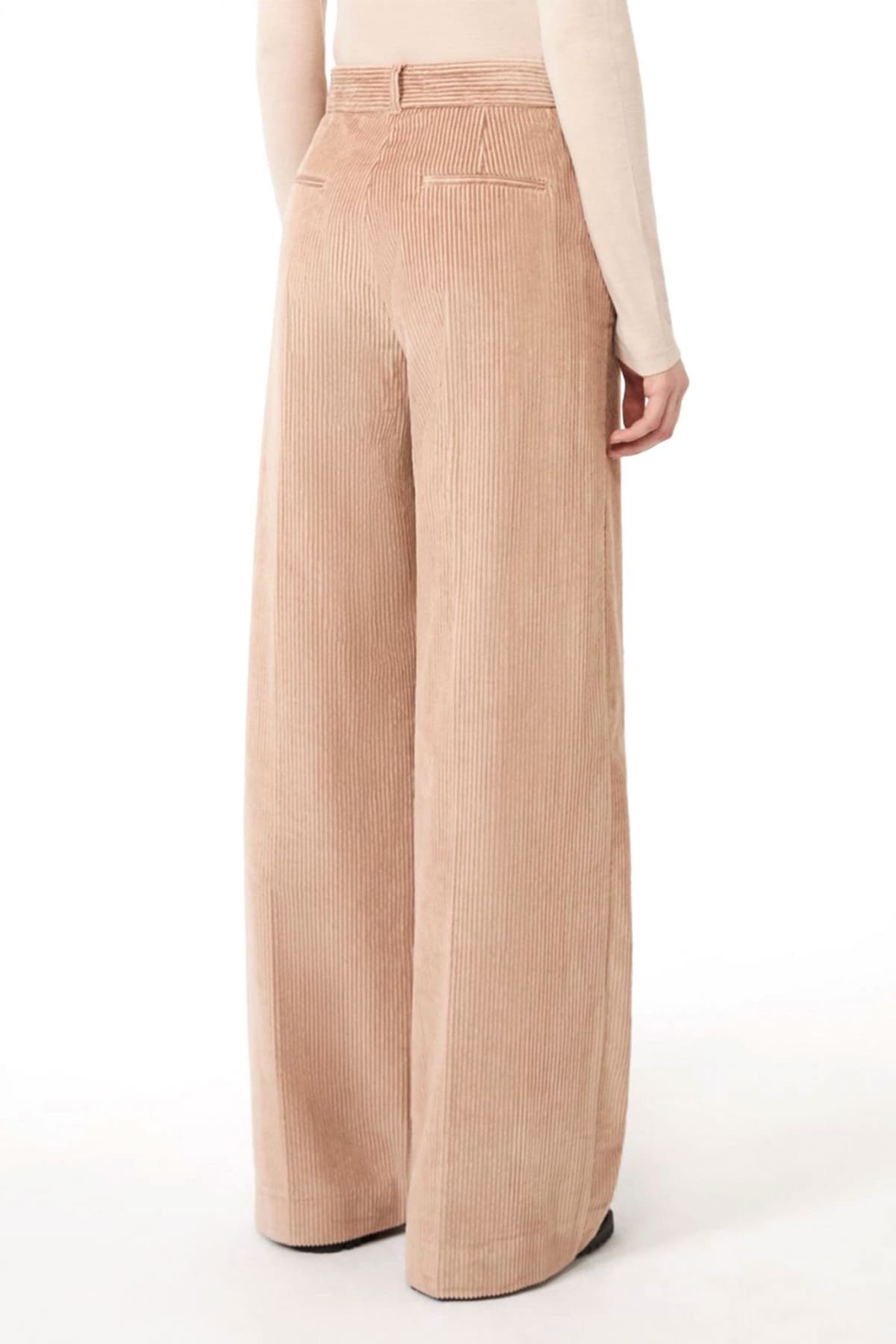 MAX MARA WEEKEND ΠΑΝΤΕΛΟΝΑ ΚΟΤΛΕ TANIA ΡΟΖ