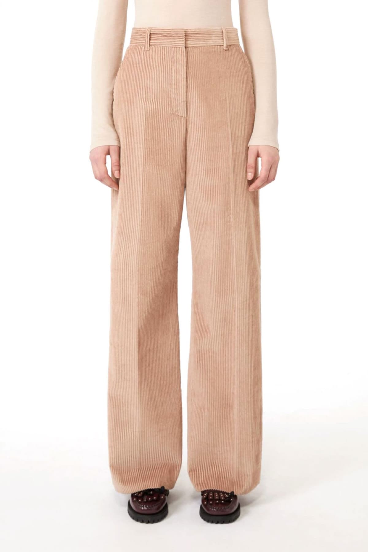 MAX MARA WEEKEND ΠΑΝΤΕΛΟΝΑ ΚΟΤΛΕ TANIA ΡΟΖ