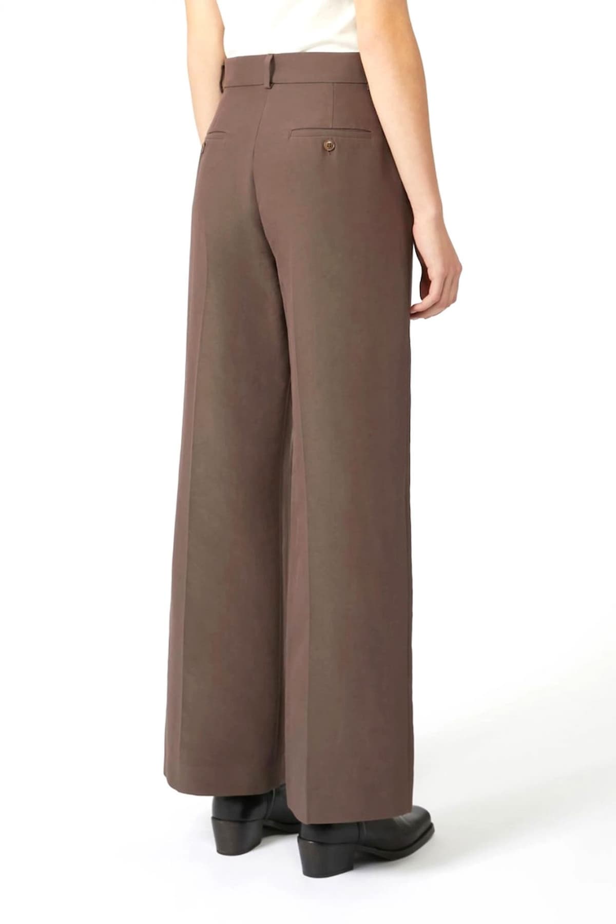 MAX MARA WEEKEND ΠΑΝΤΕΛΟΝΑ BALLO ΚΑΦΕ