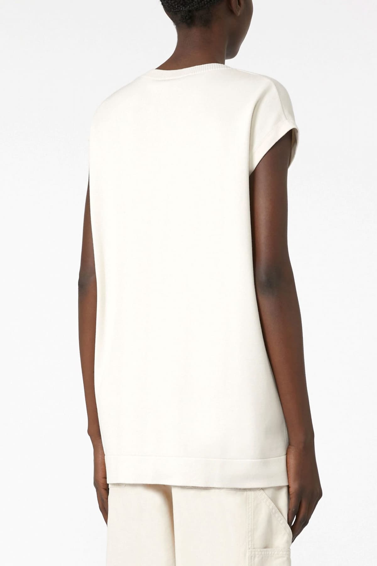 MAX MARA WEEKEND ΠΛΕΚΤΟ ΚΑΖΑΚΑ OROSEI ΕΚΡΟΥ