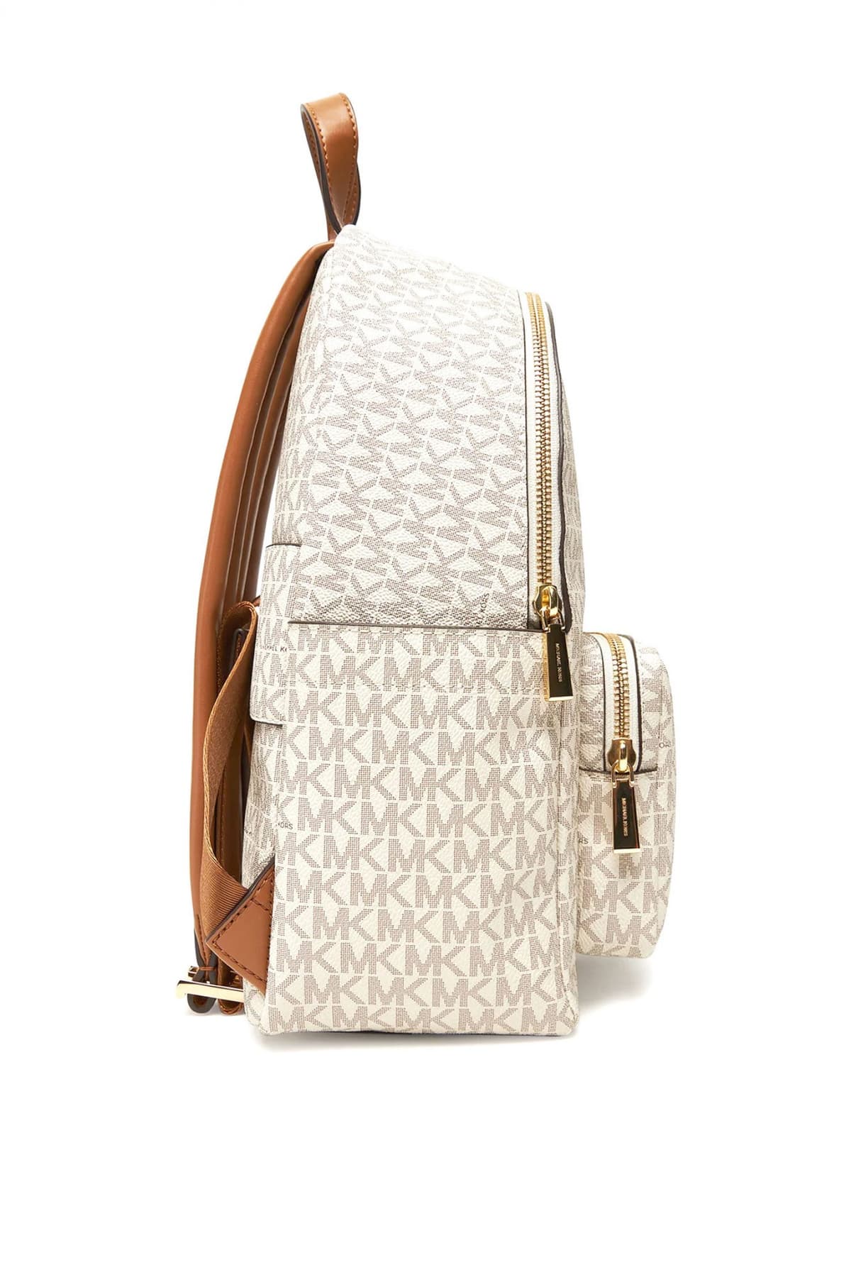 Women's Backpacks Michael Kors Brown