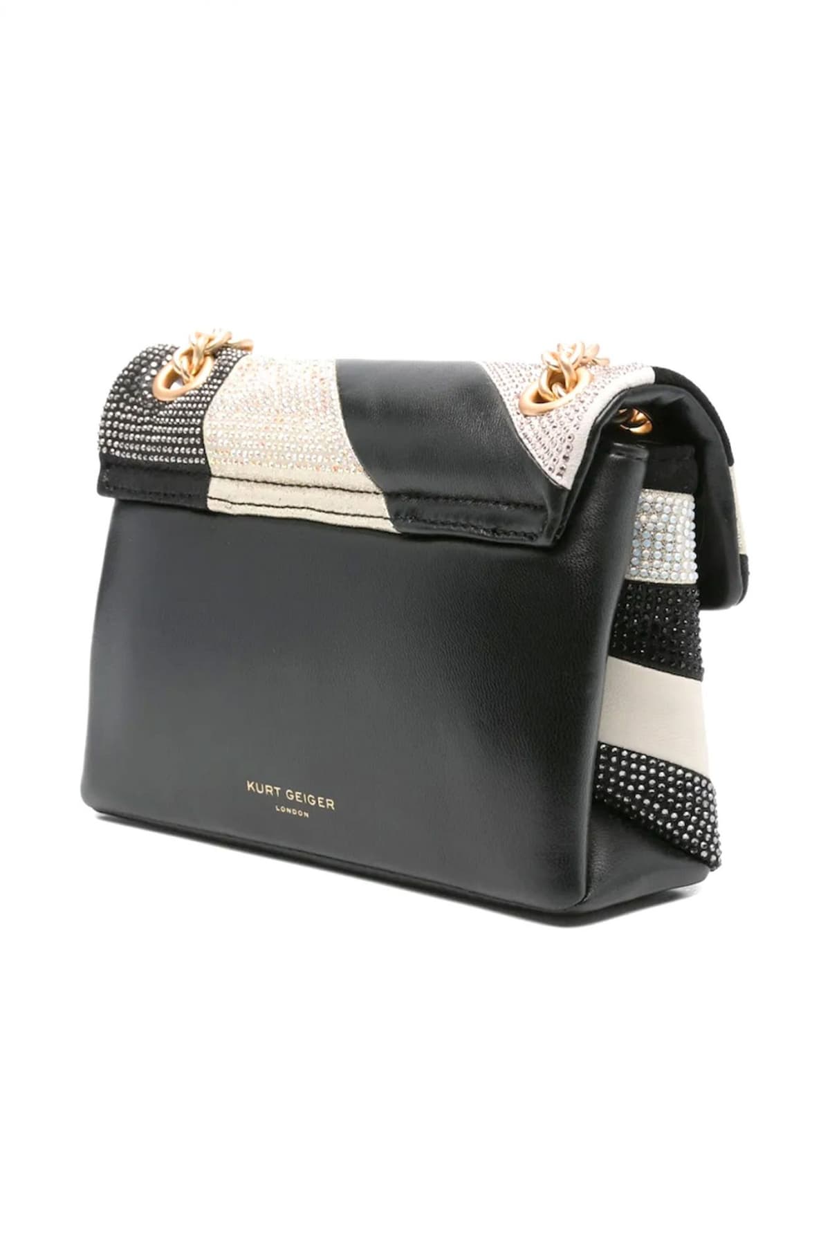 Women's Handbags Kurt Geiger Black