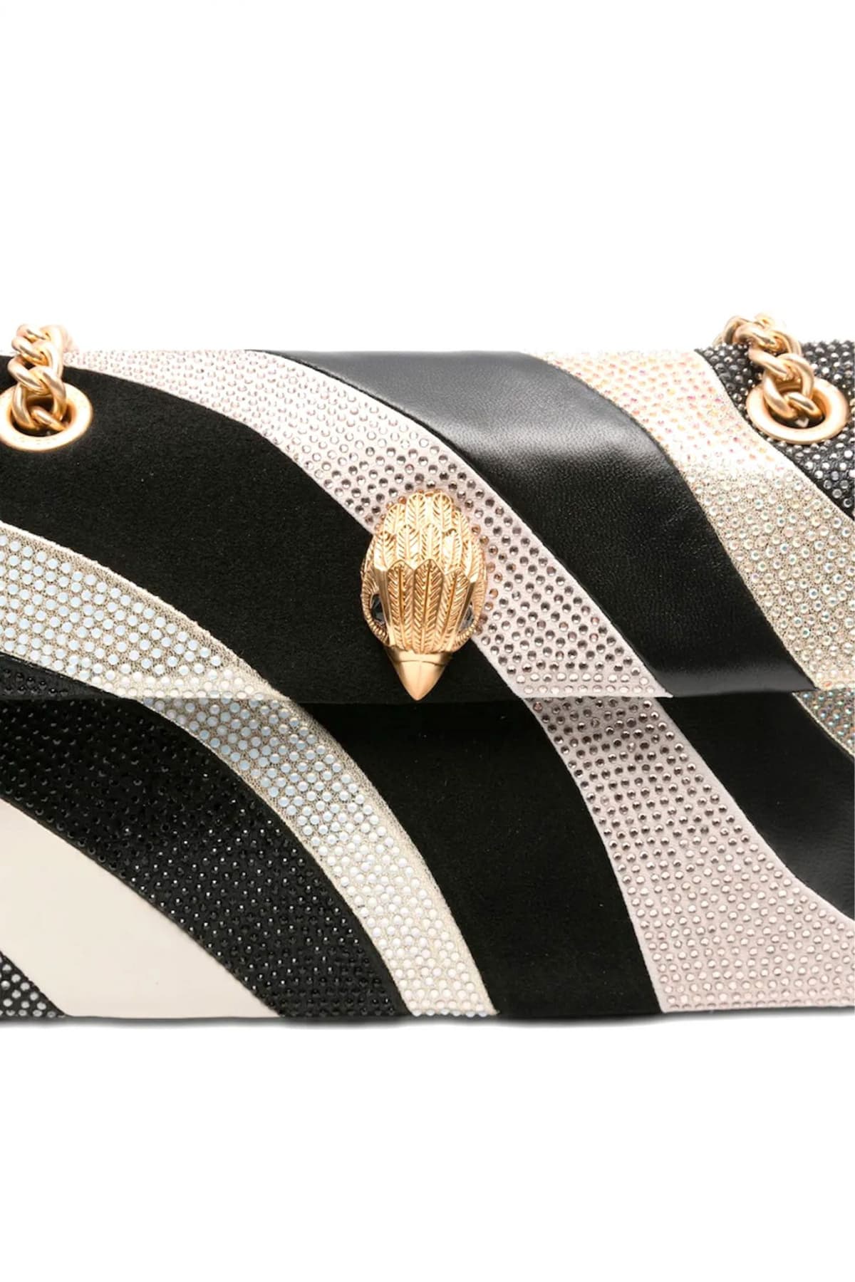 Women's Handbags Kurt Geiger Black