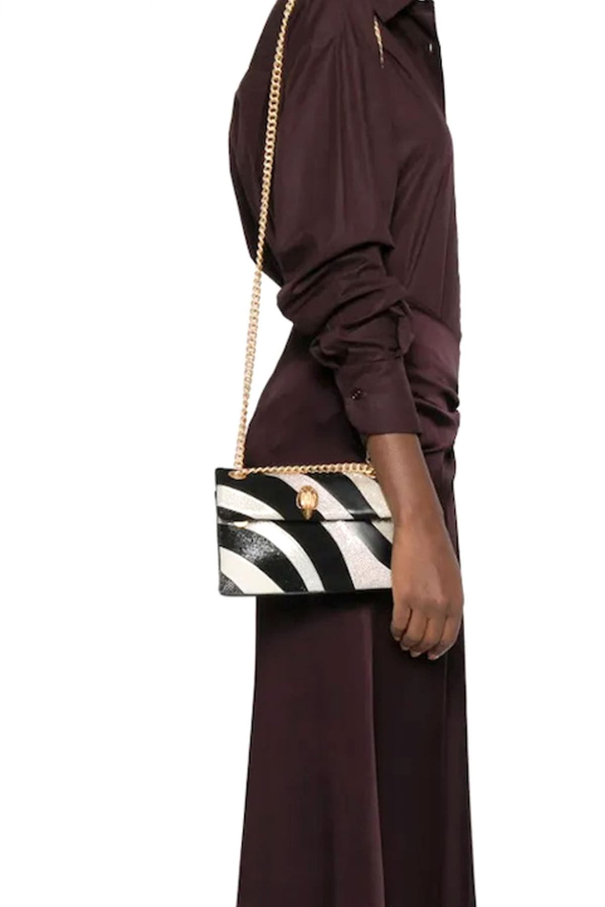 Women's Handbags Kurt Geiger Black