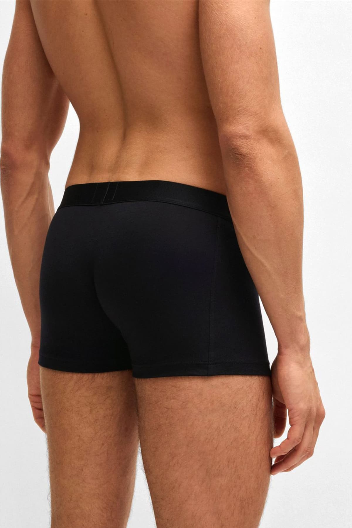 Men's Underwear Boss Black