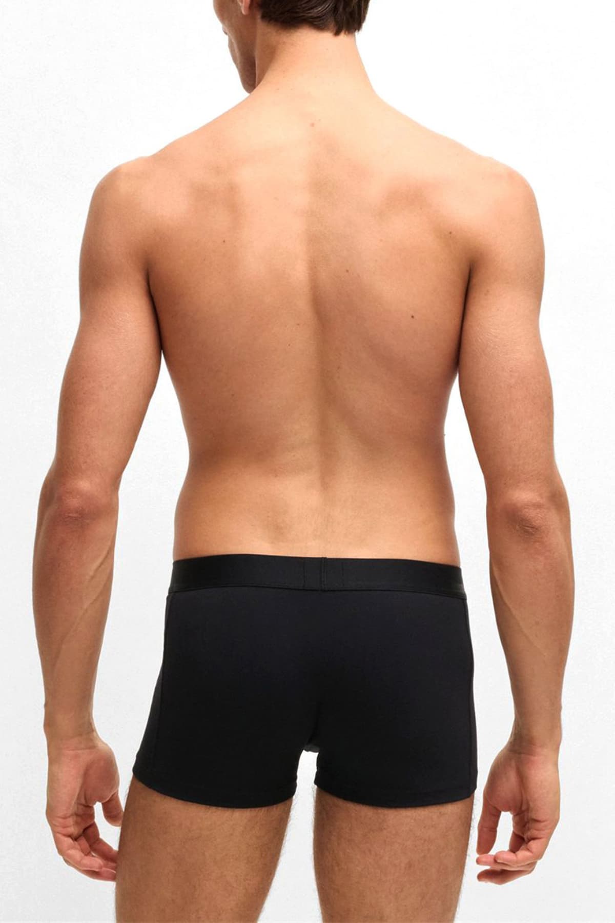 Men's Underwear Boss Black