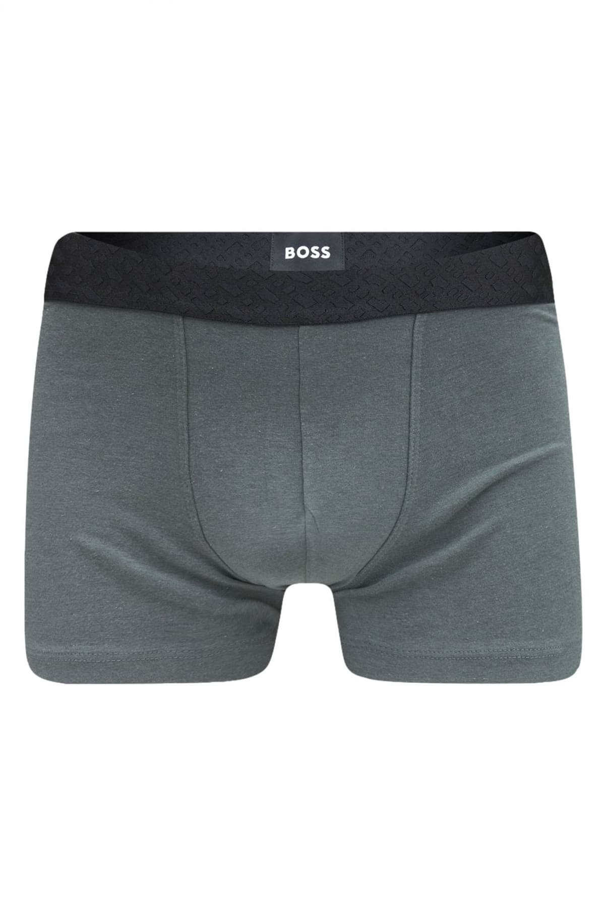 BOSS ΣΕΤ ΕΣΩΡΟΥΧΑ TRUNK 3P METALLICM G ΜΑΥΡΟ