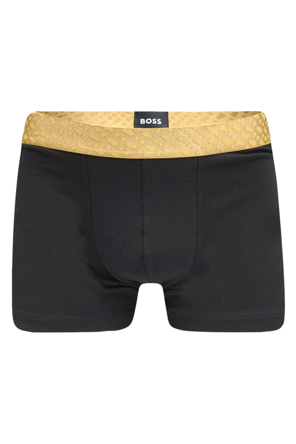 BOSS ΣΕΤ ΕΣΩΡΟΥΧΑ TRUNK 3P METALLICM G ΜΑΥΡΟ