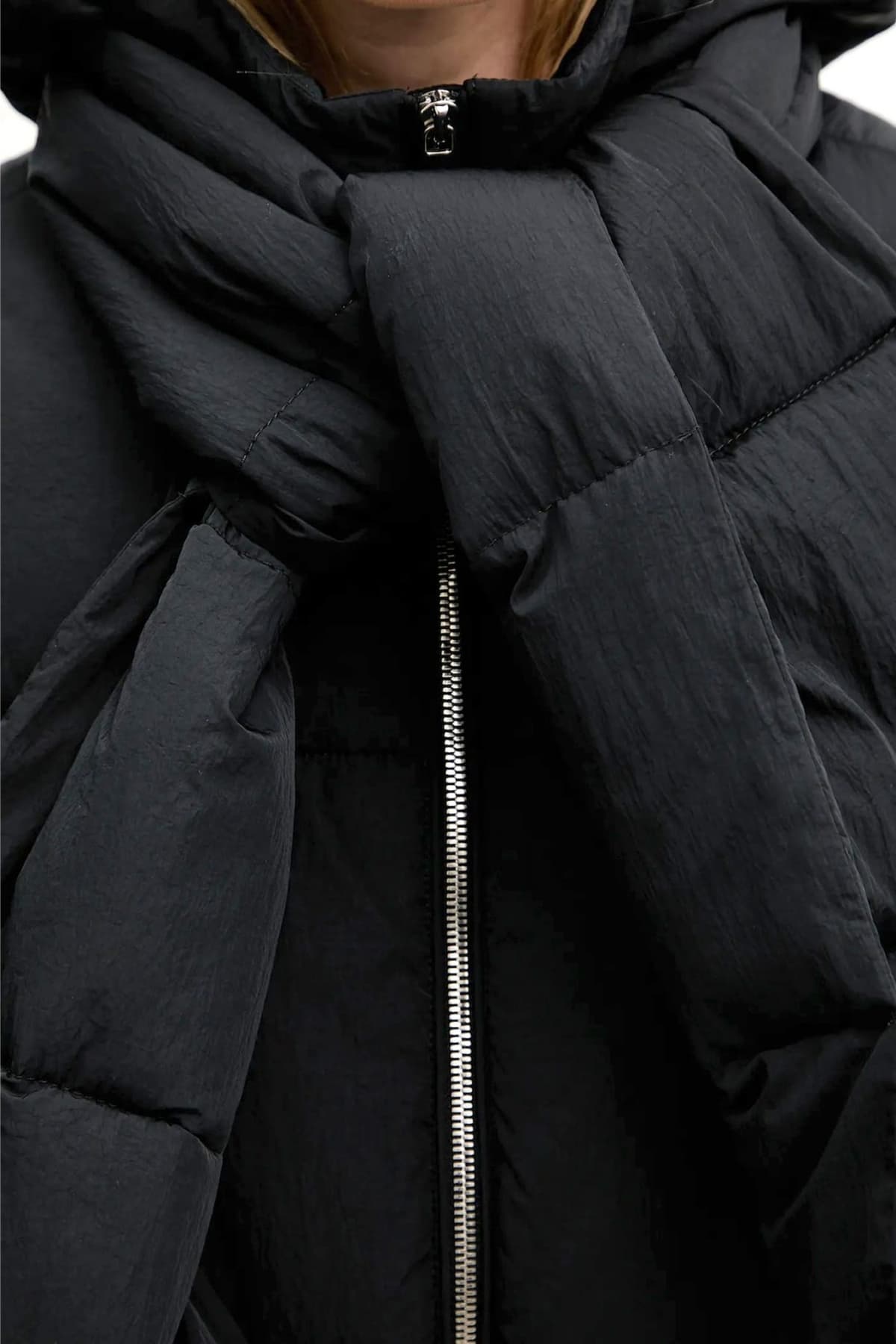 Women's Jackets & Coats Boss Black