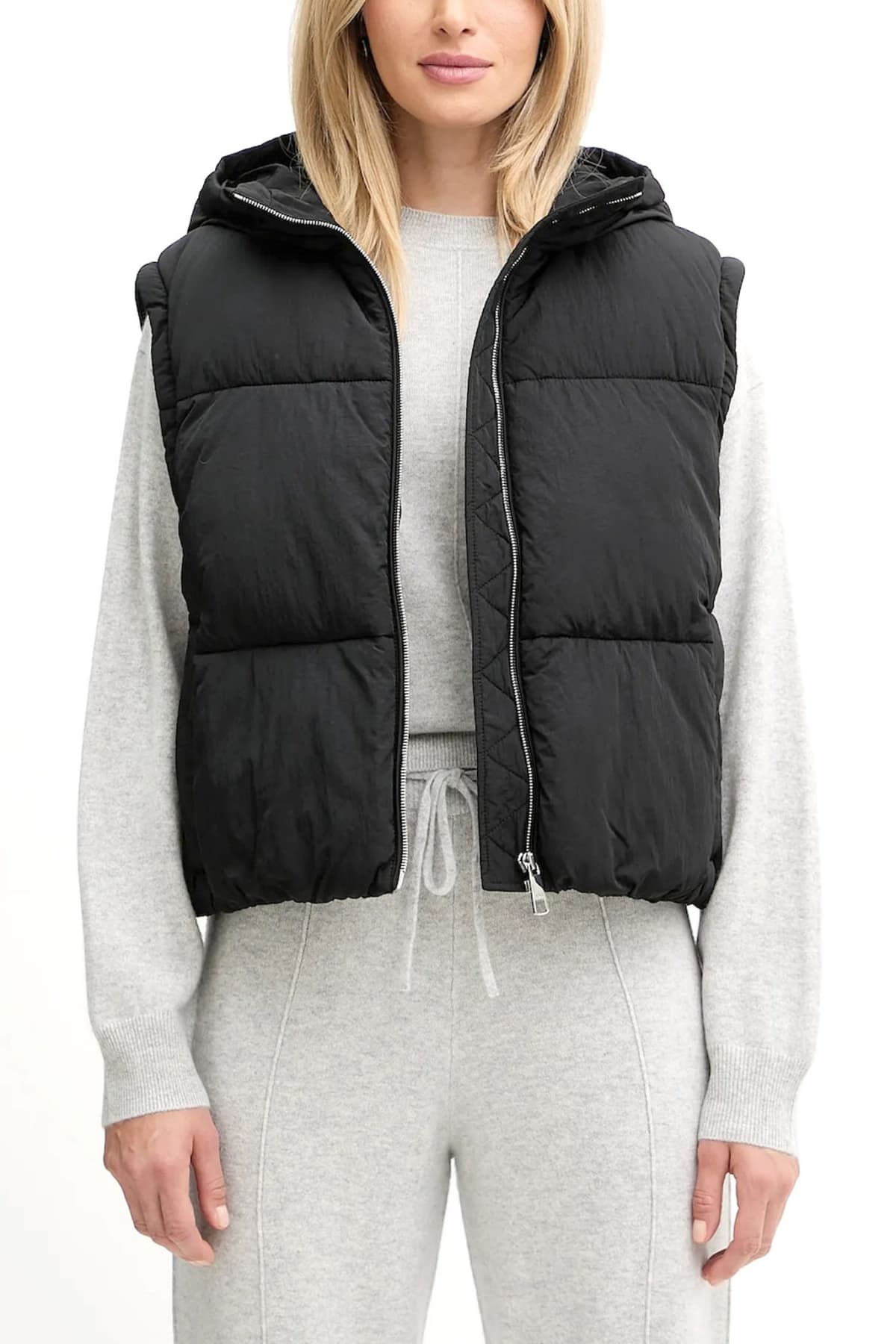 Women's Jackets & Coats Boss Black