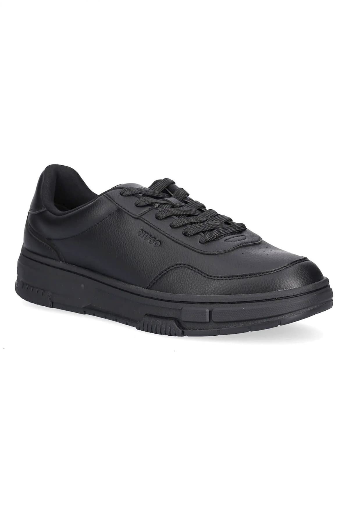 Men's Sneakers Hugo Black