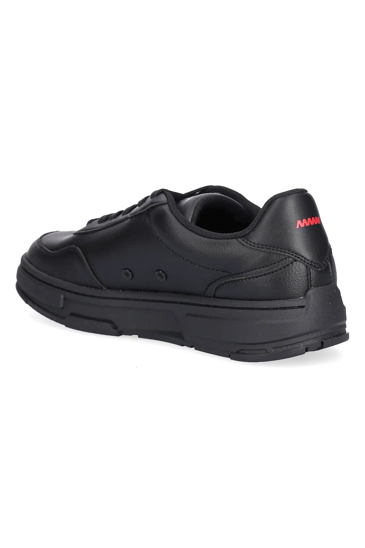 Men's Sneakers Hugo Black