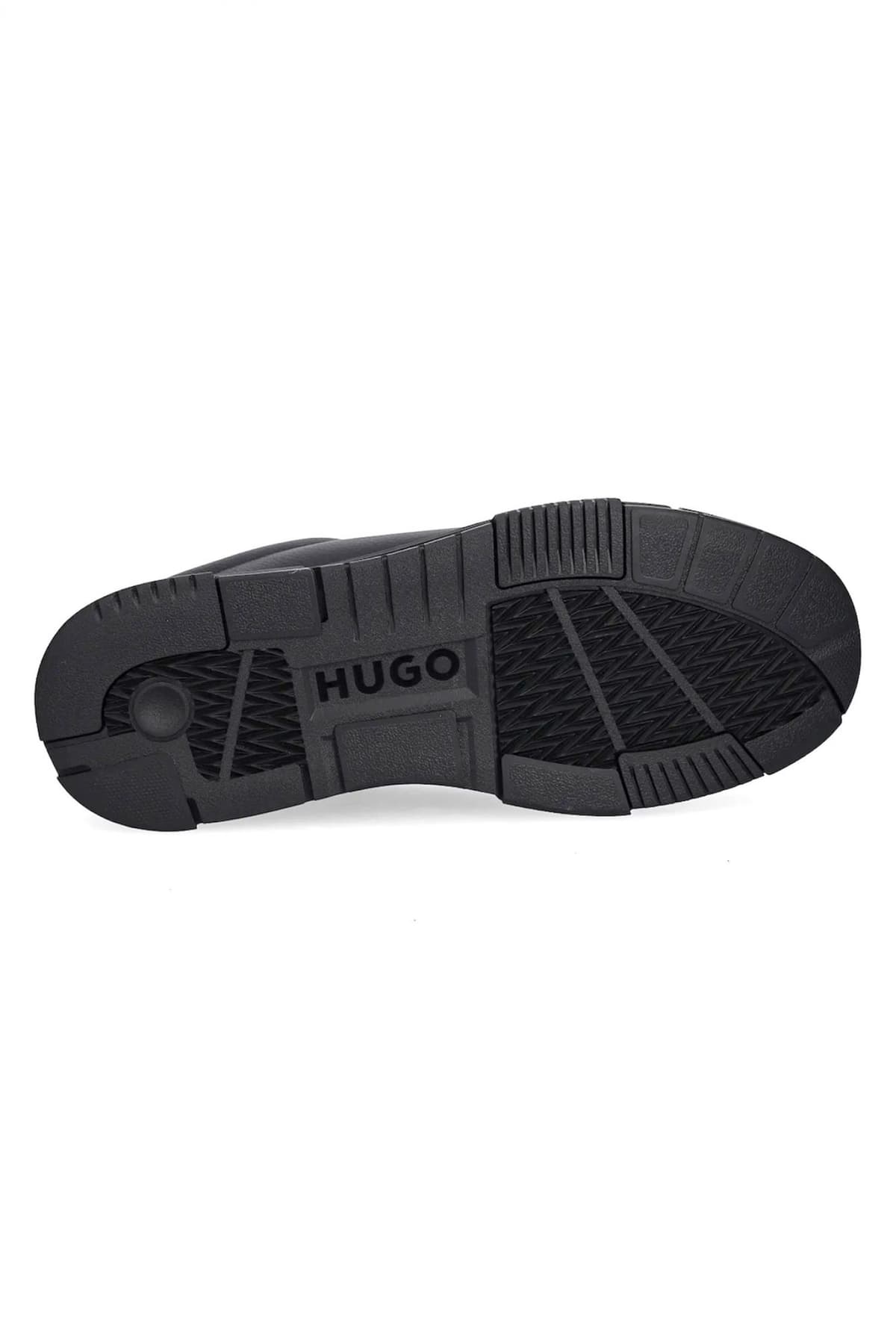 Men's Sneakers Hugo Black