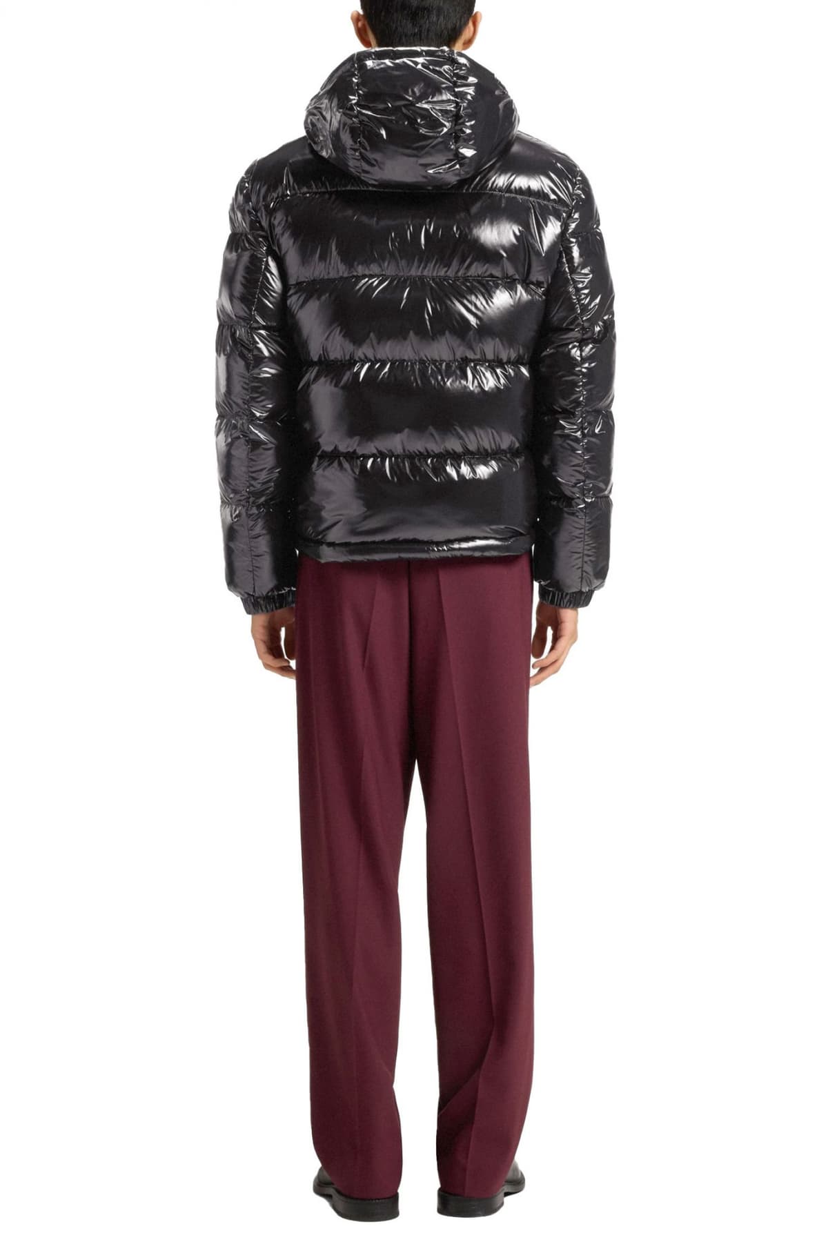 Men's Jackets & Coats Hugo Black