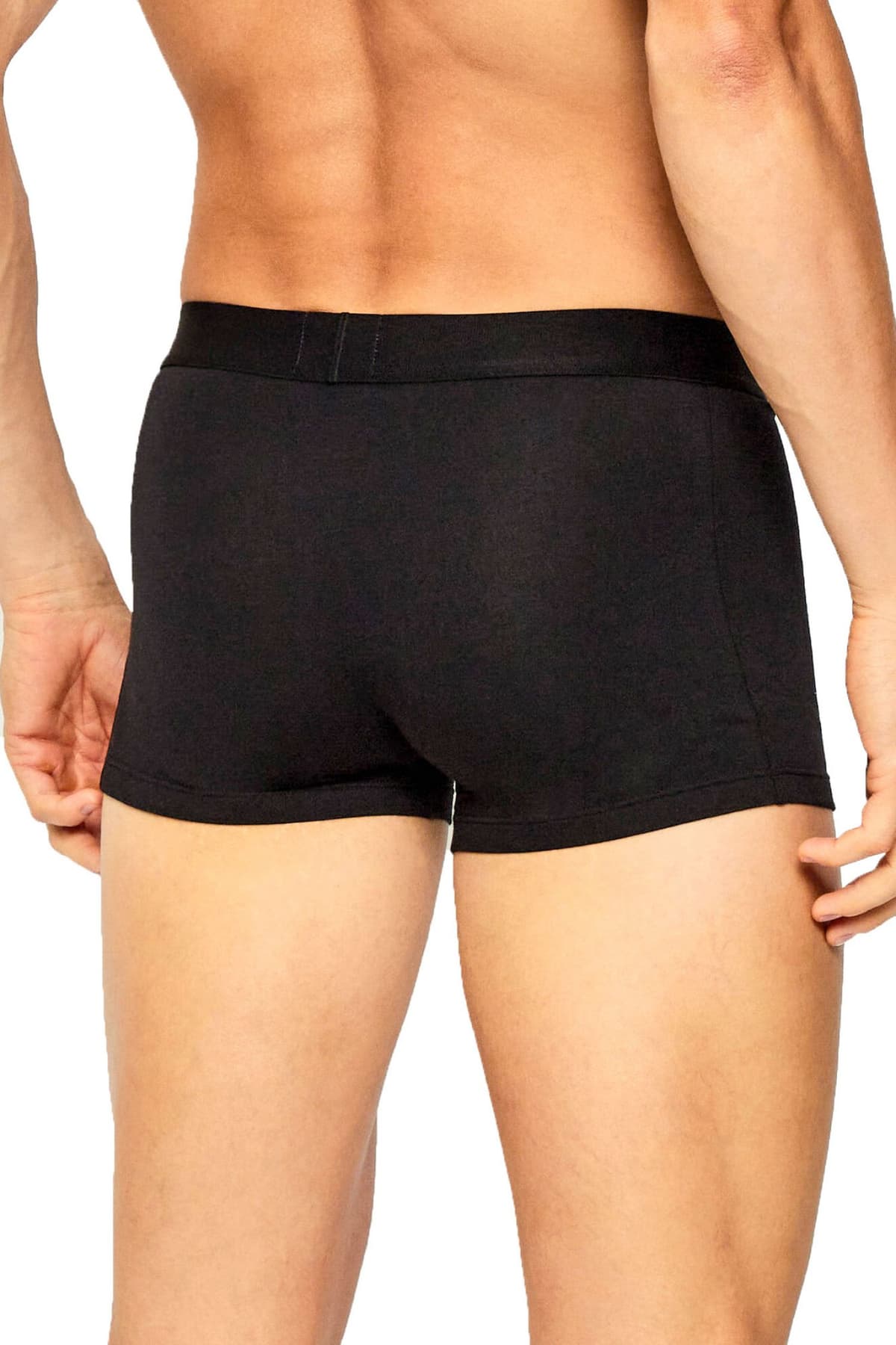 BOSS ΕΣΩΡΟΥΧΟ 3P TRUNK BOSS ONE D ΜΑΥΡΟ