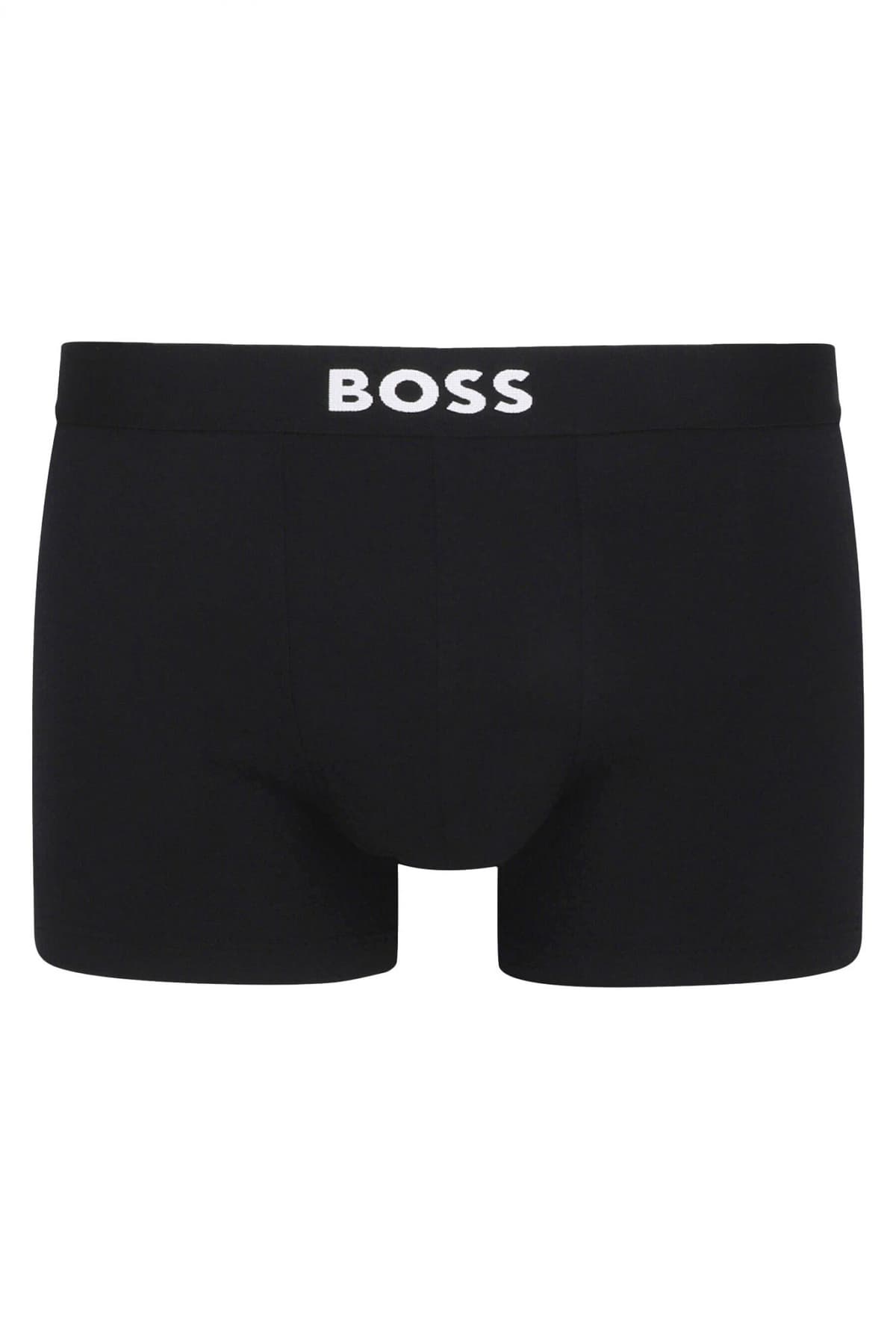 BOSS ΕΣΩΡΟΥΧΟ 3P TRUNK BOSS ONE D ΜΑΥΡΟ