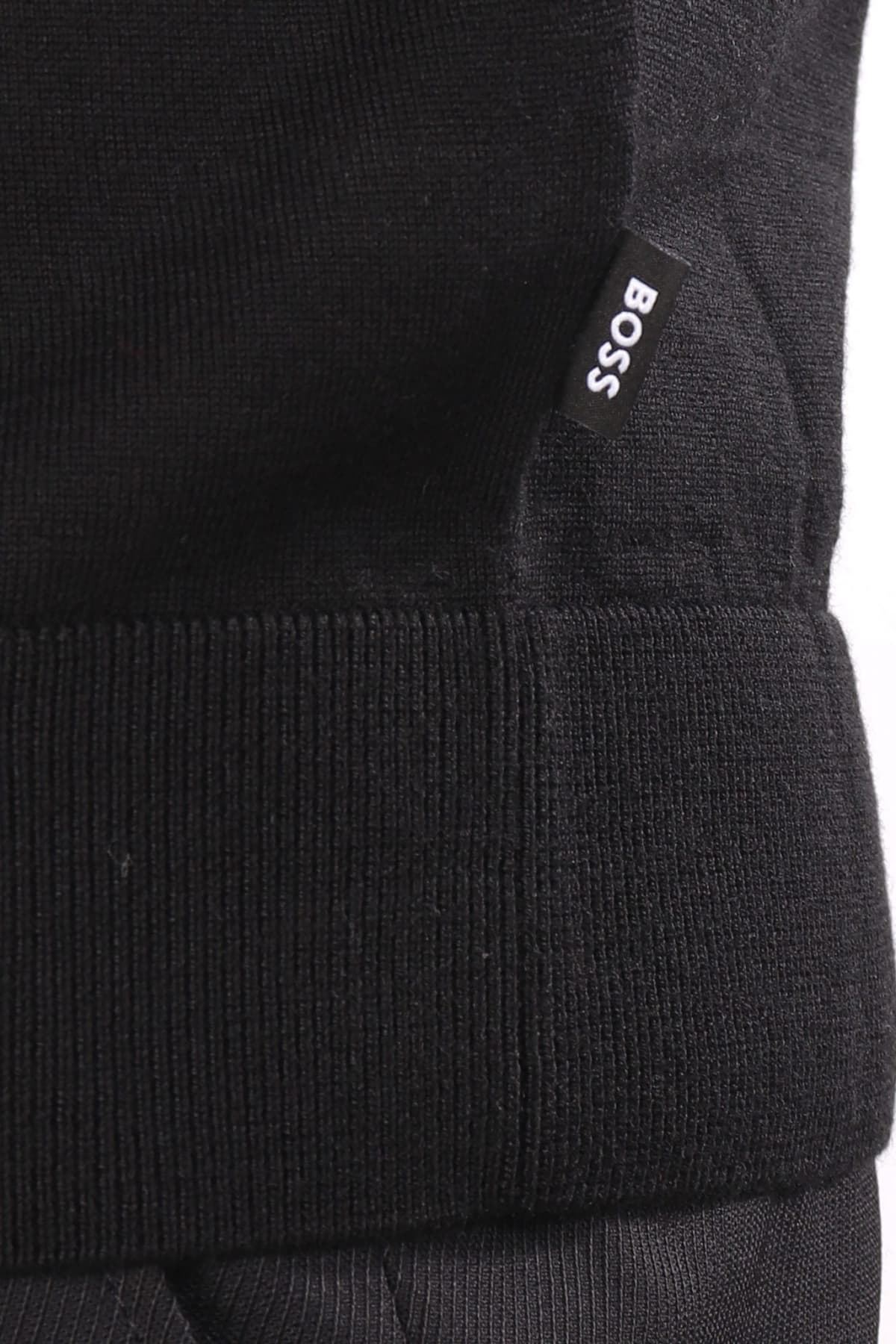 BOSS ΠΛΕΚΤΟ ΛΟΥΠΕΤΟ H-HELIXON ΜΑΥΡΟ