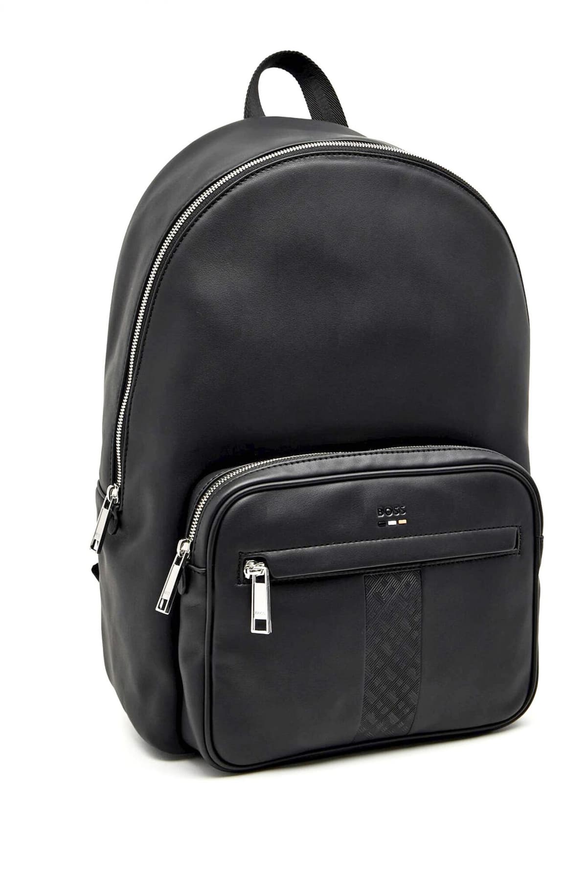 Men's Backpacks Boss Black