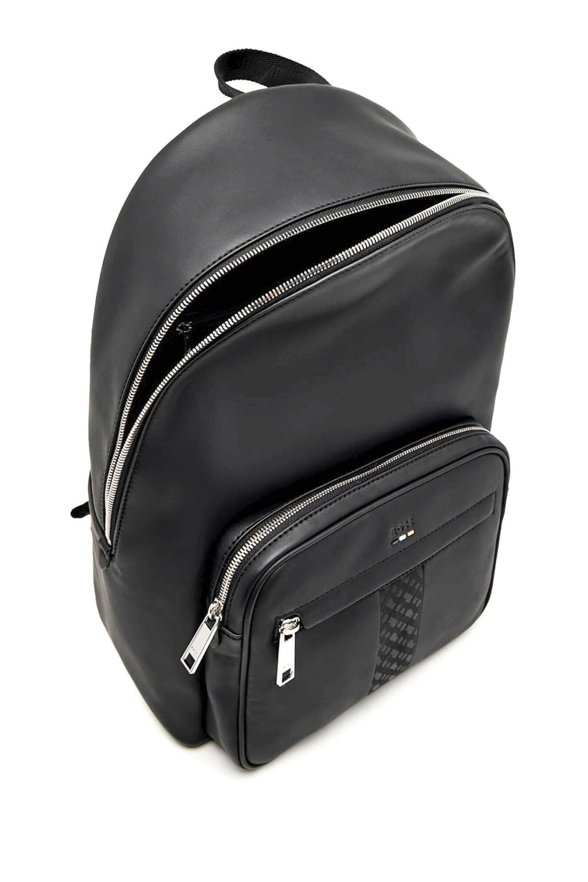 Men's Backpacks Boss Black