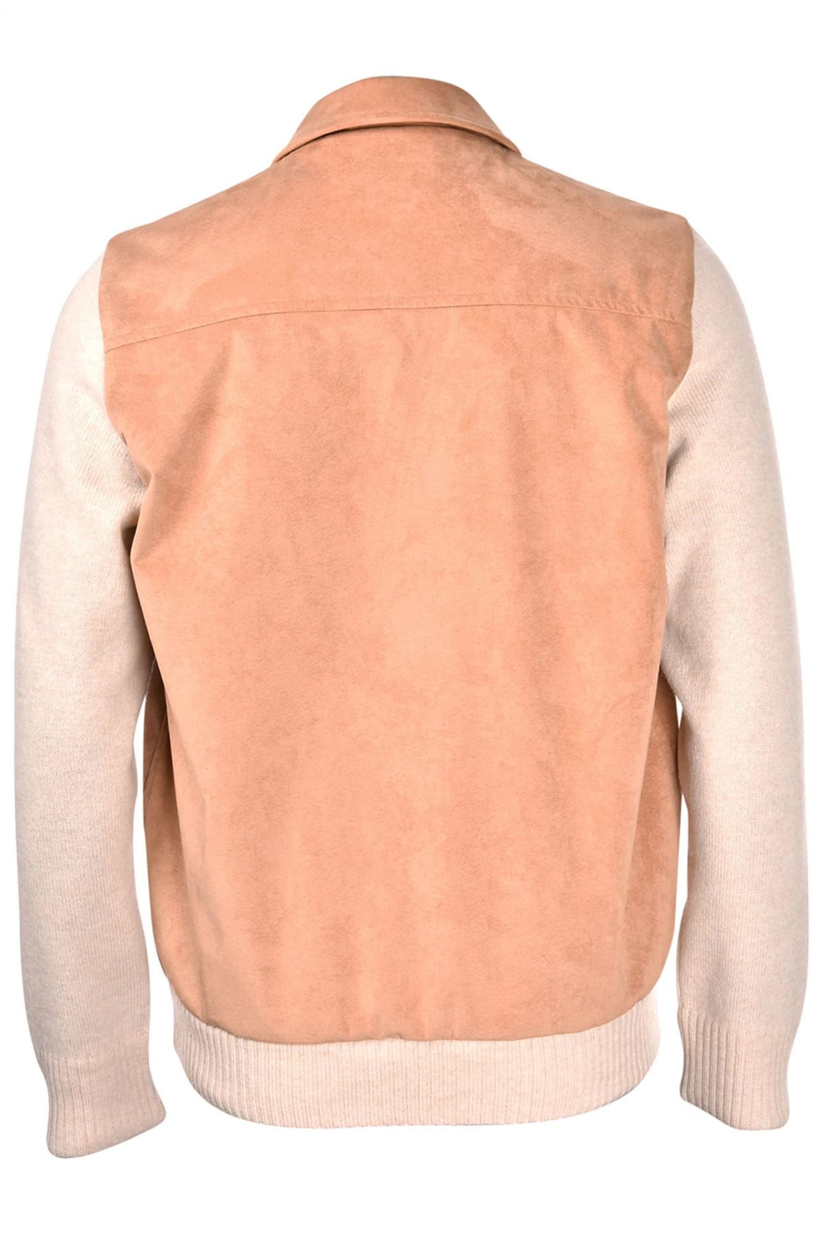 GRAN SASSO ΜΠΟΥΦΑΝΟΖΑΚΕΤΑ ΚΑΜΗΛΟ-ΕΚΡΟΥ