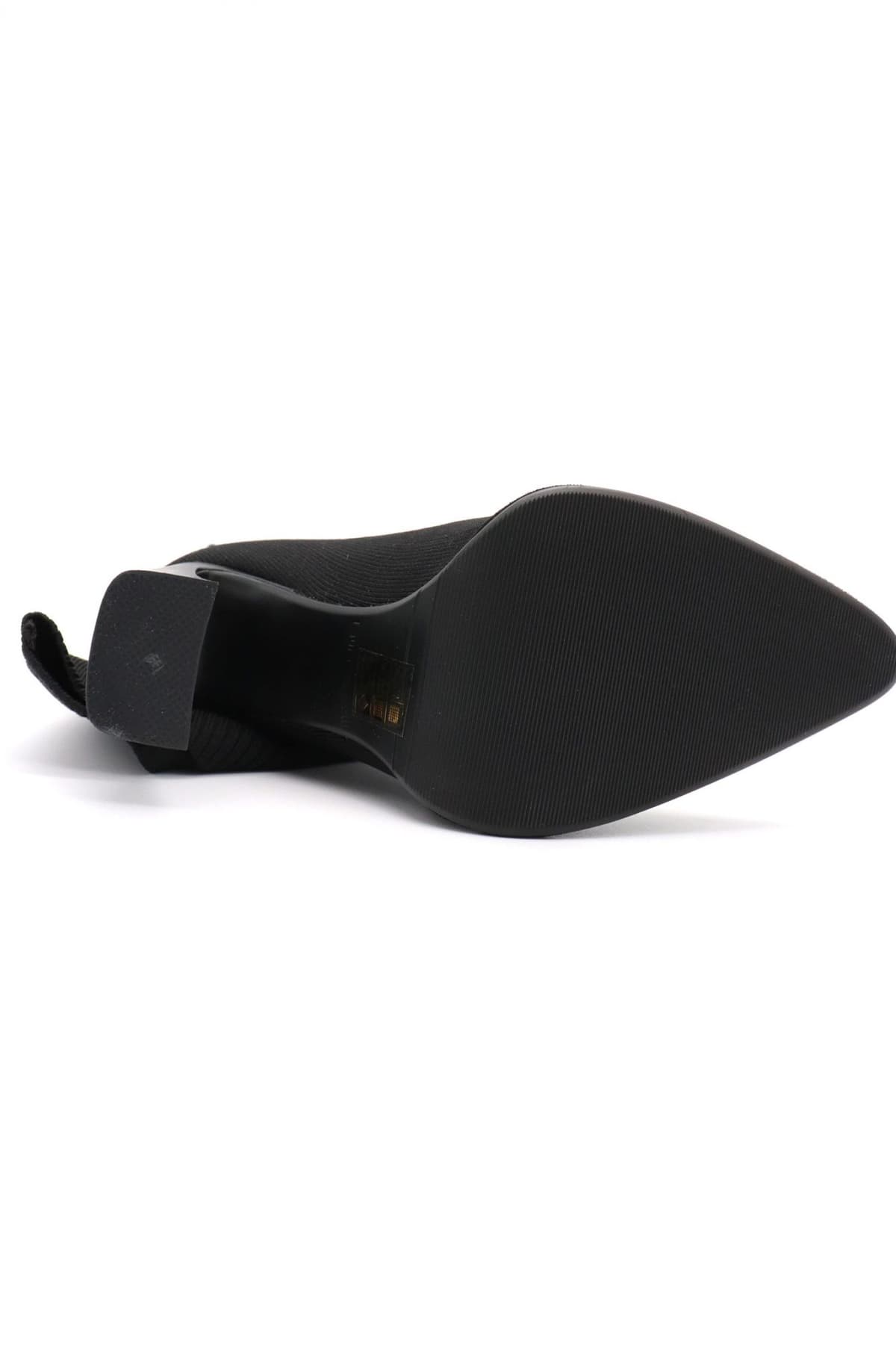 LAURA BIAGIOTTI ΠΑΠΟΥΤΣΙΑ MΠΟΤΕΣ KAΛΤΣΑ LOGO MAYΡΟ