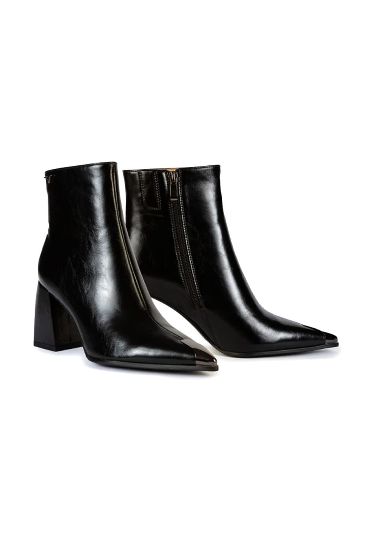 Women's Boots V 19.69 Black