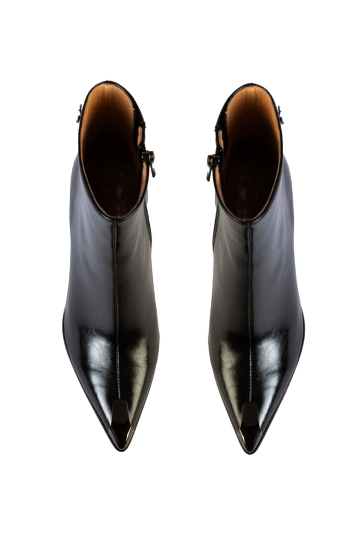 Women's Boots V 19.69 Black