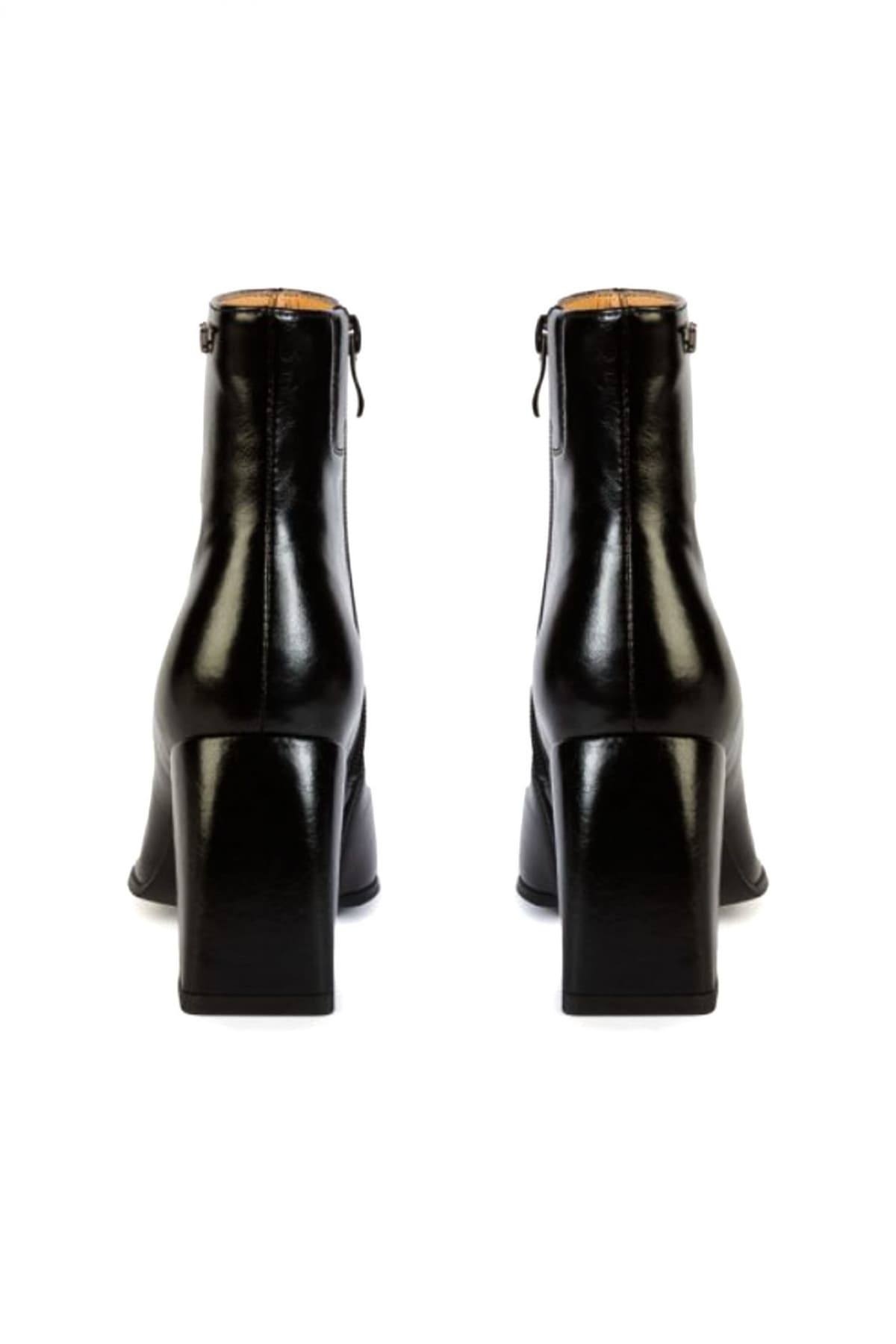 Women's Boots V 19.69 Black