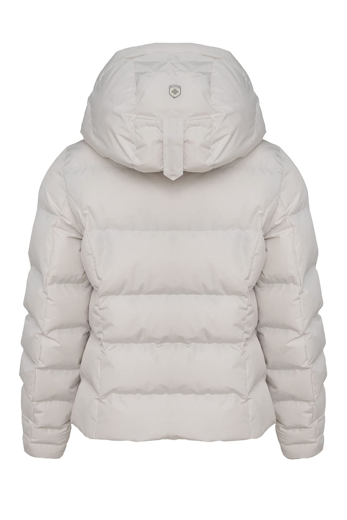 WELLENSTEYN ΓΥΝΑΙΚΕΙΟ ΜΠΟΥΦΑΝ ΦΟΥΣΚΩΤΟ CORDOBA SHORT ΚΟΥΚΟΥΛΑ ΤΣΕΠΕΣ ΕΚΡΟΥ