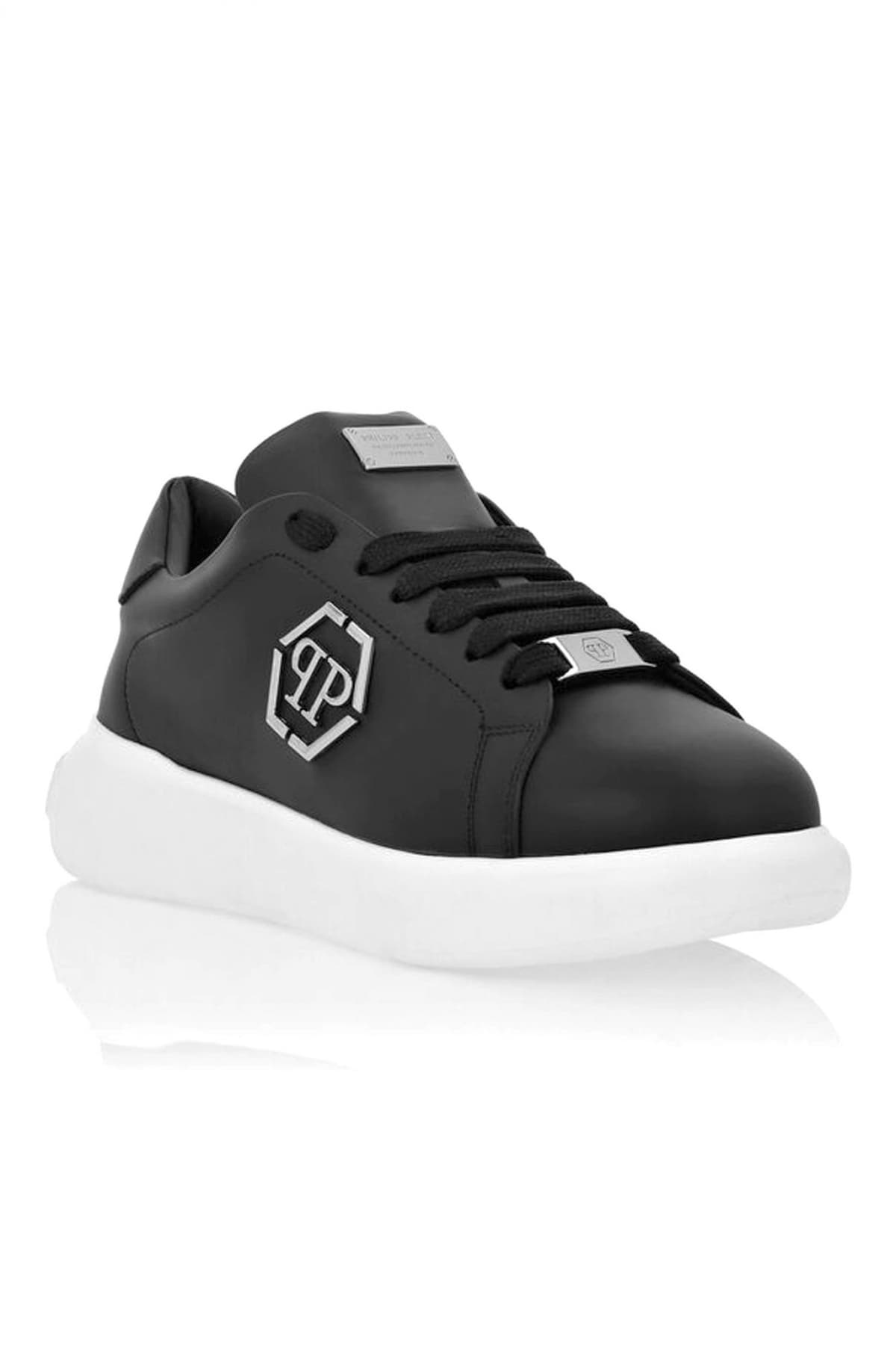 Men's Sneakers Philipp Plein Black