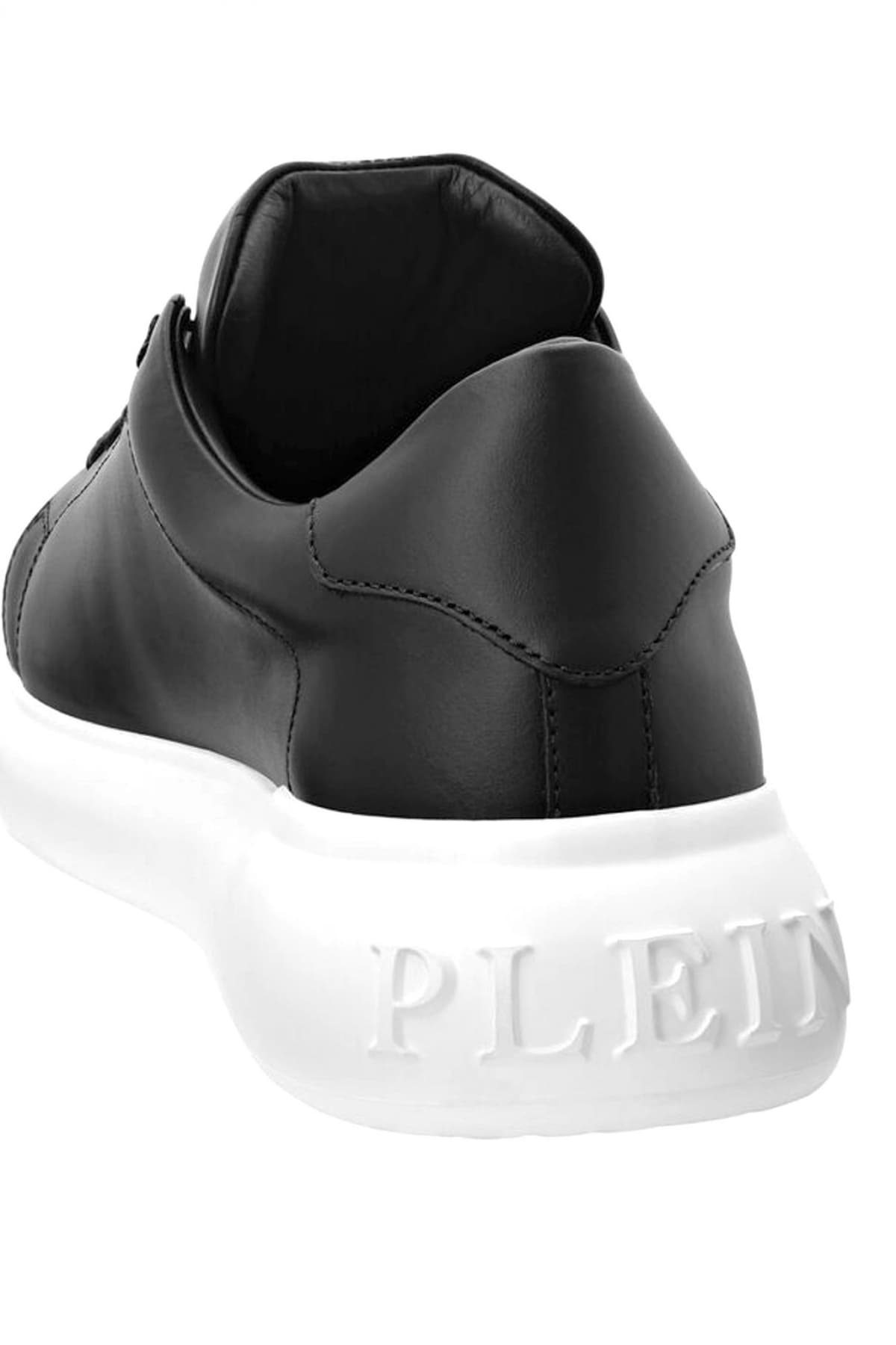 Men's Sneakers Philipp Plein Black
