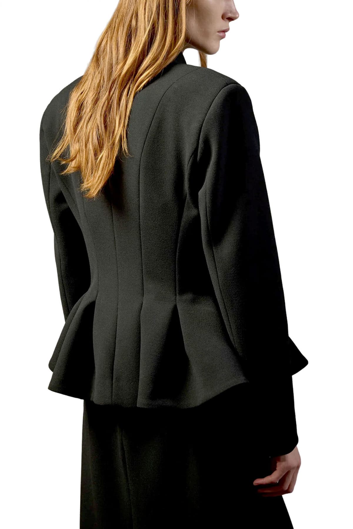 LIVIANA CONTI ΣΑΚΑΚΙ JANIS ΣΤΑΥΡΩΤΟ ΚΡΕΠ ΑΣΣΥΜΕΤΡΟ FLARE ΜΑΥΡΟ