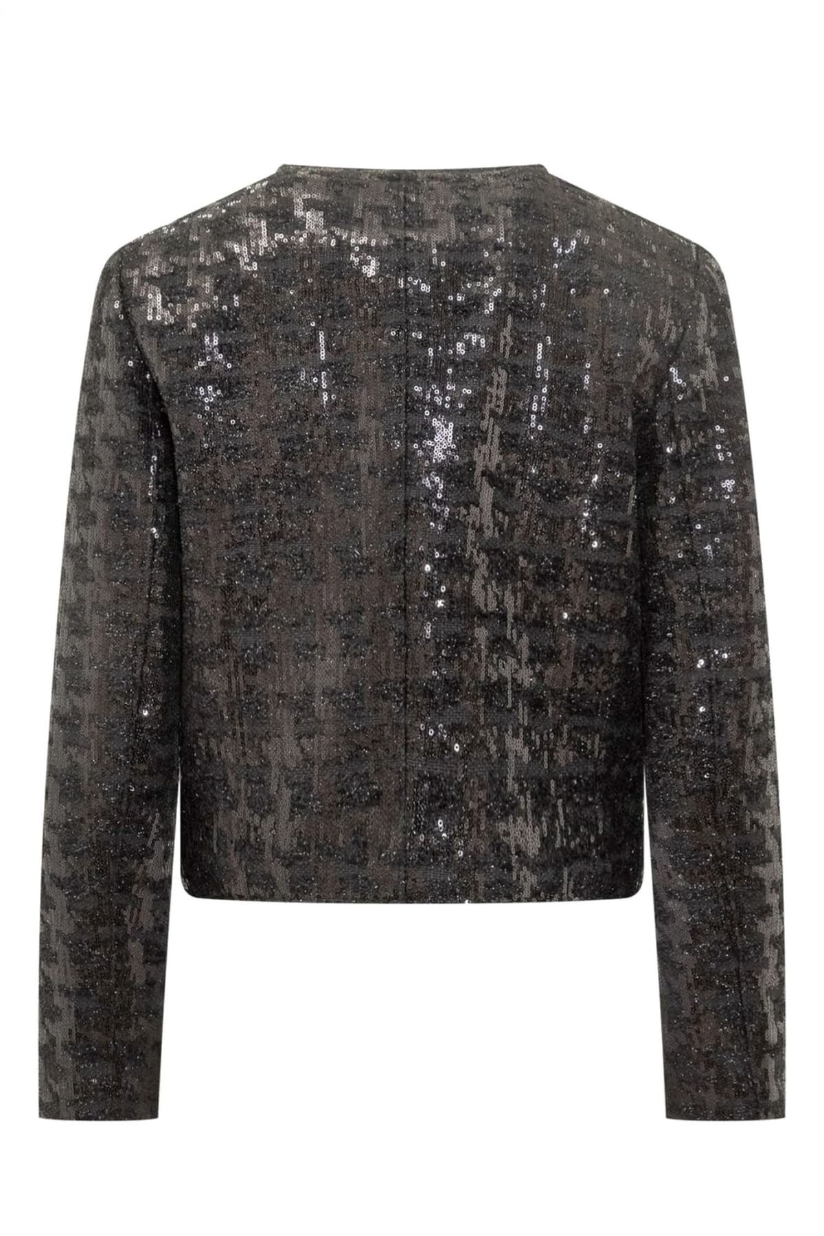 MICHAEL KORS ΣΑΚΑΚΙ ΠΑΓΙΕΤΕΣ MAYΡΟ