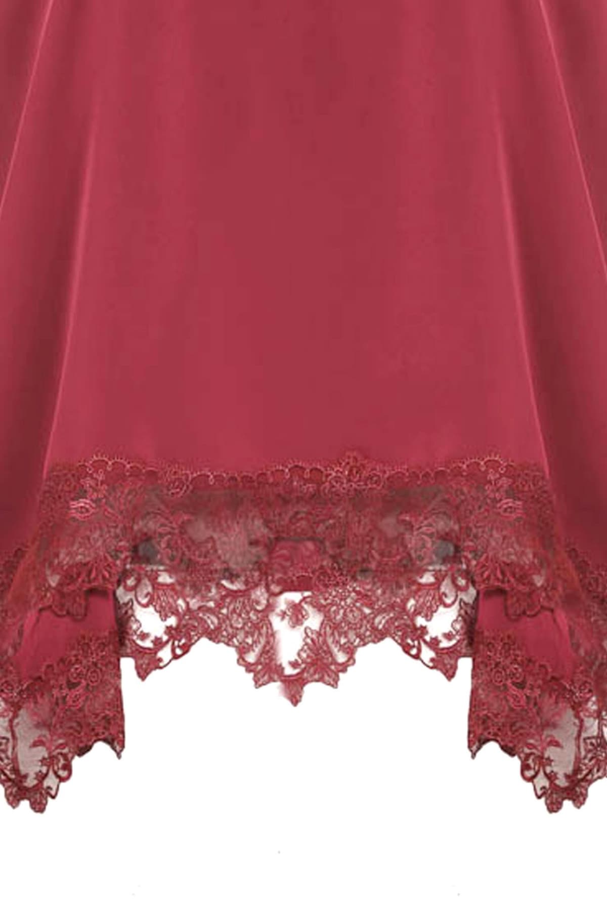 Women's Tops Mind Matter Bordeaux