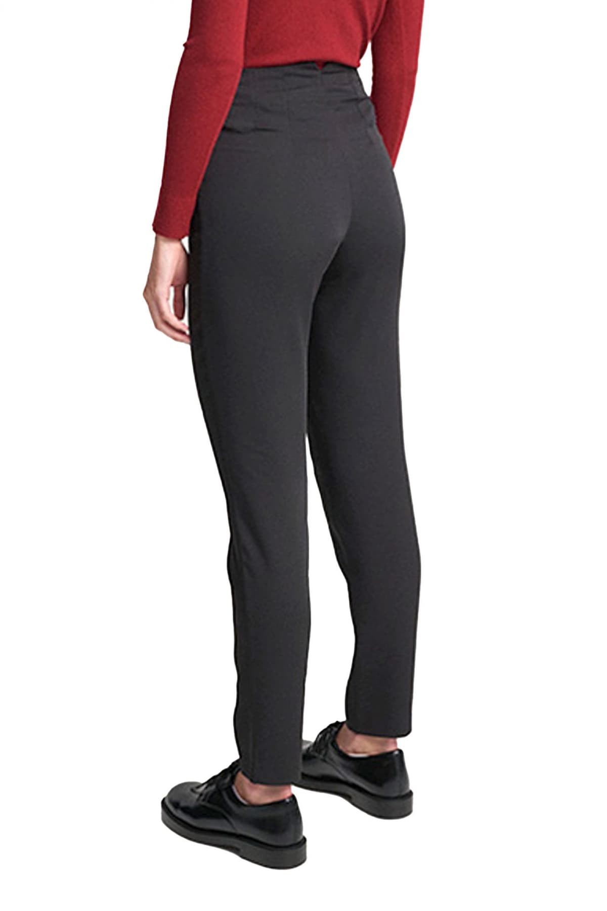 Γυναικείο Sofia Παντελόνι Black Mind Matter MML25-02-03-022