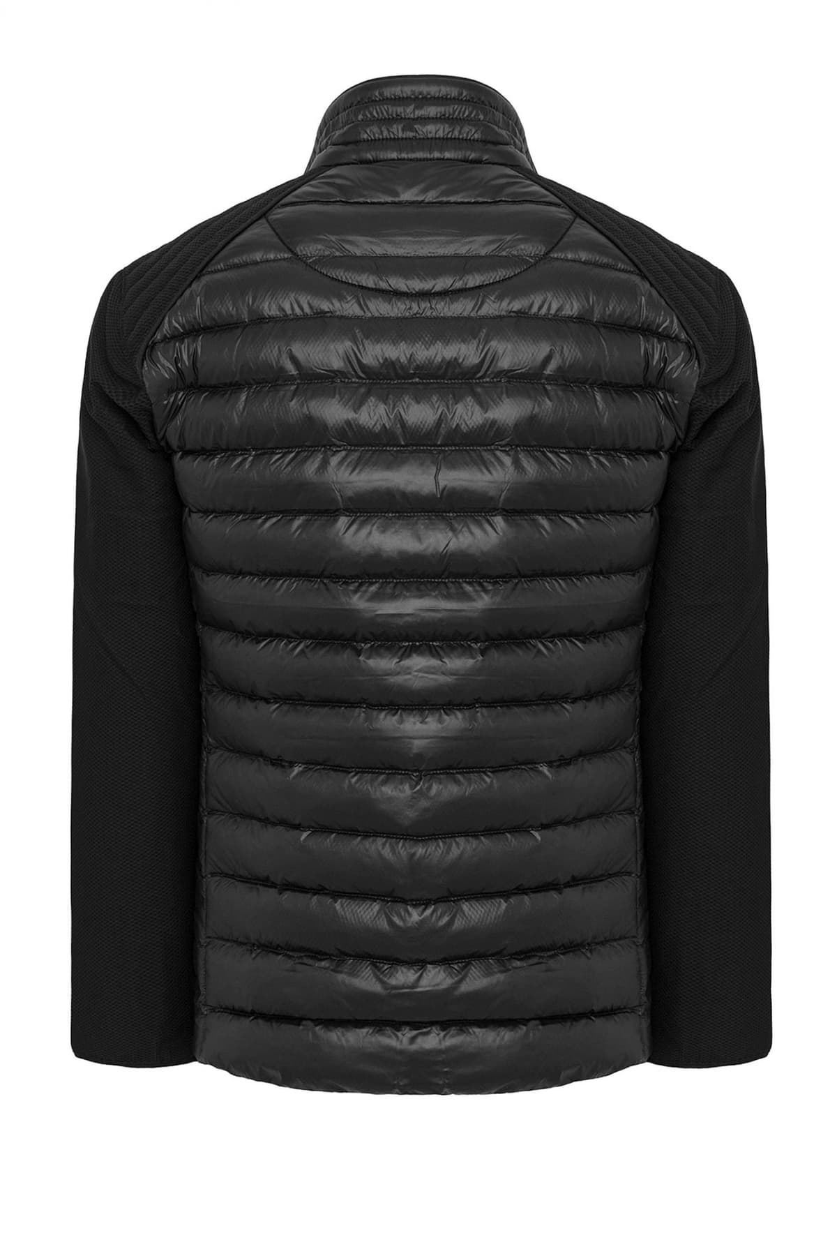 WELLENSTEYN ΜΠΟΥΦΑΝ ΦΟΥΣΚΩΤΟ MOLM3D-1001 ΜΑΥΡΟ