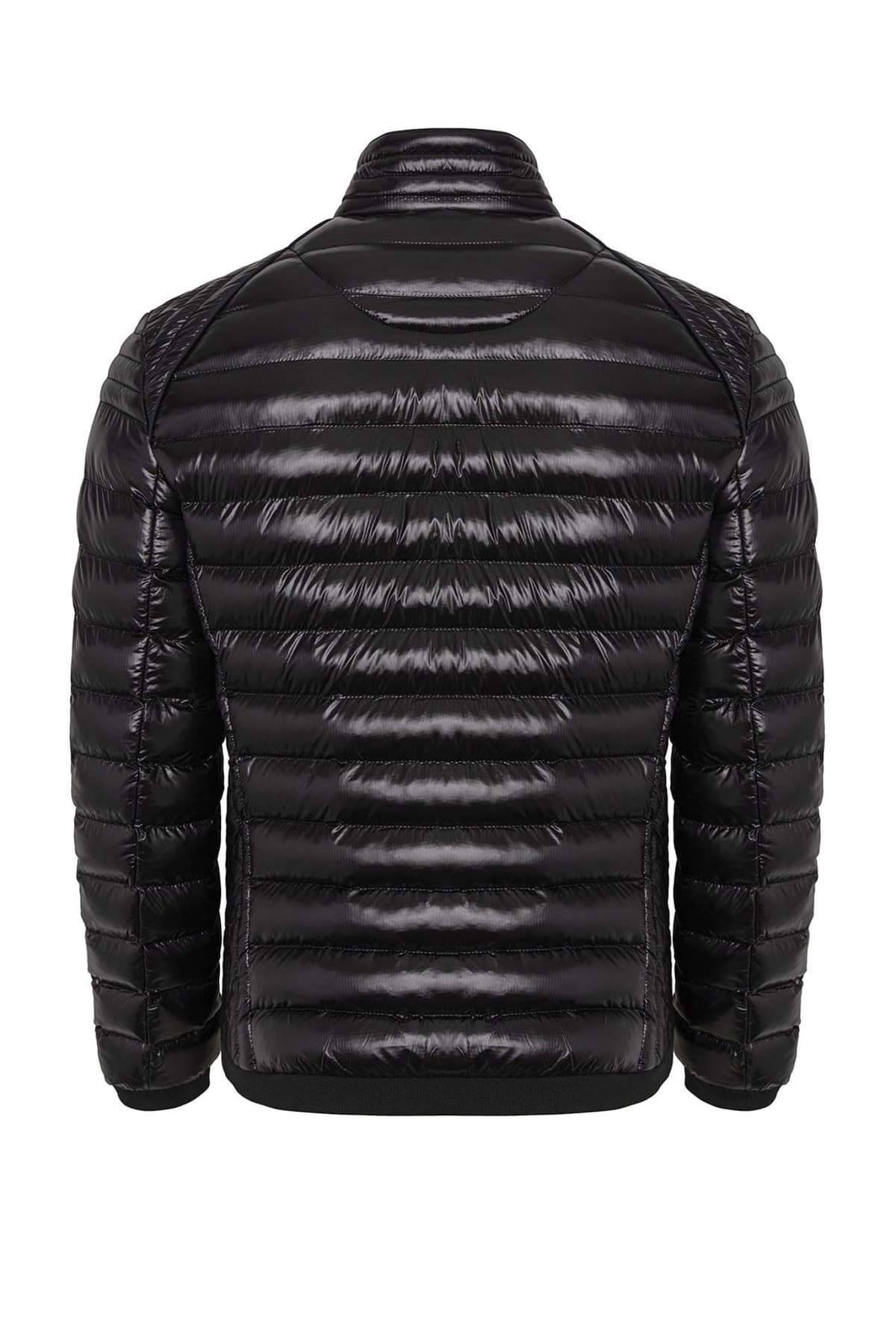 WELLENSTEYN ΑΝΔΡΙΚΟ ΜΠΟΥΦΑΝ MOLM-1080 BLACK ΜΑΥΡΟ