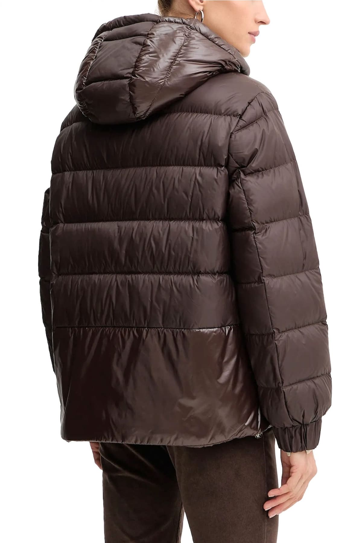 LIU-JO ΜΠΟΥΦΑΝ ΦΟΥΣΚΩΤΟ ΚΟΥΚΟΥΛΑ ΚΑΦΕ