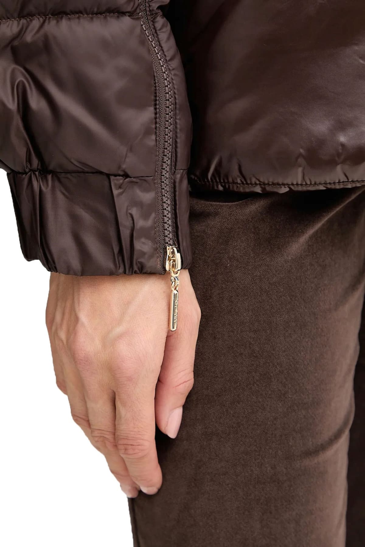 LIU-JO ΜΠΟΥΦΑΝ ΦΟΥΣΚΩΤΟ ΚΟΥΚΟΥΛΑ ΚΑΦΕ