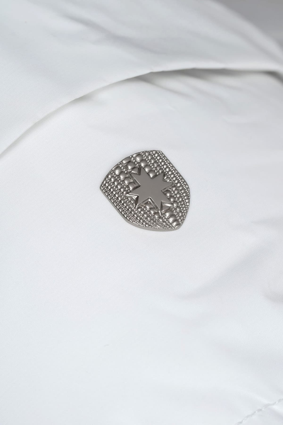 WELLENSTEYN ΓΥΝΑΙΚΕΙΟ ΜΠΟΥΦΑΝ MIDI TIVANA ΑΠΟΣΠΩΜΕΝΗ ΚΟΥΚΟΥΛΑ ΑΠΟΣΠΩΜΕΝΗ ΖΩΝΗ ΛΕΥΚΟ