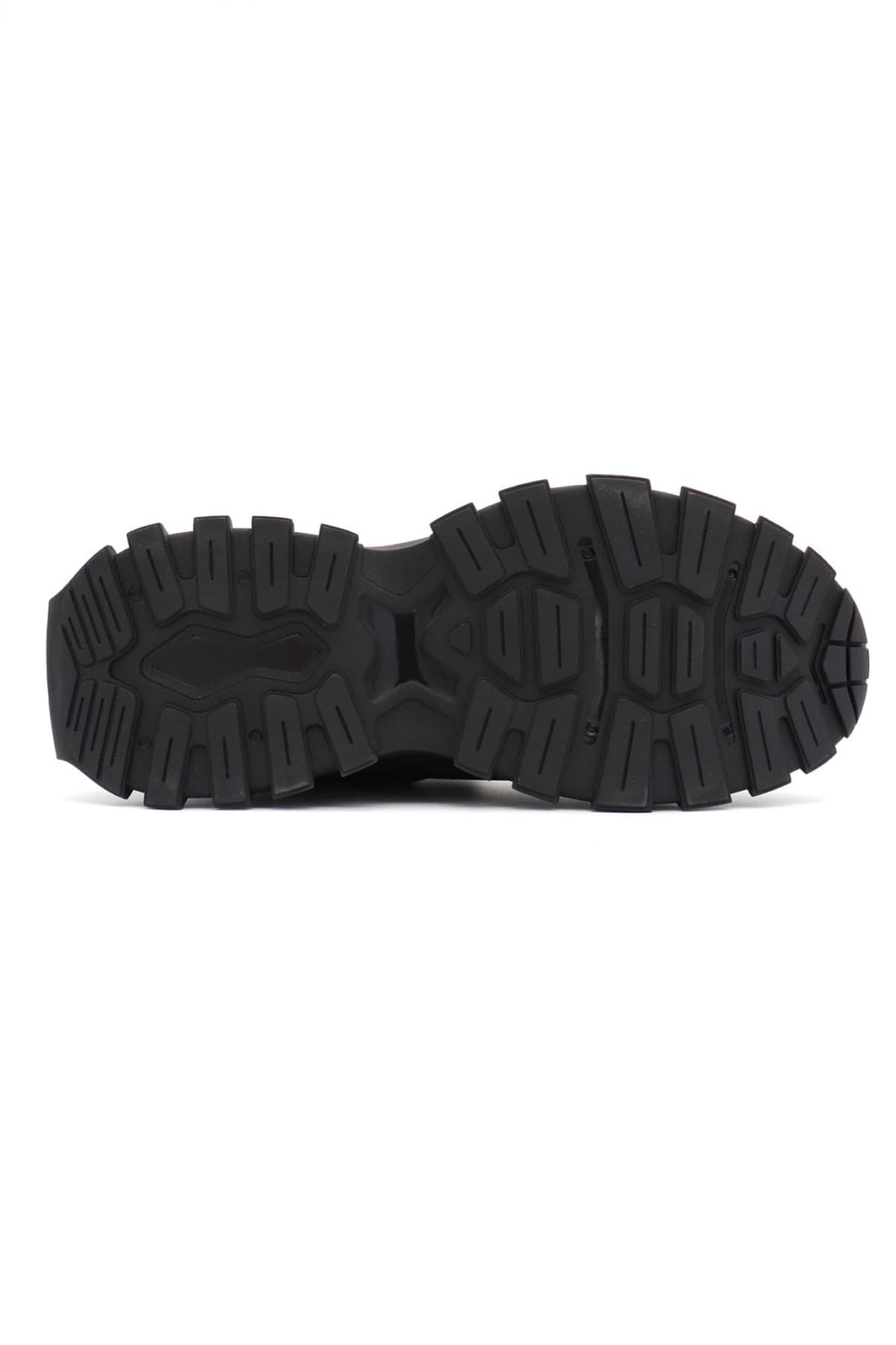 V 19.69 ΠΑΠΟΥΤΣΙ SNEAKERS ΜΑΥΡΟ